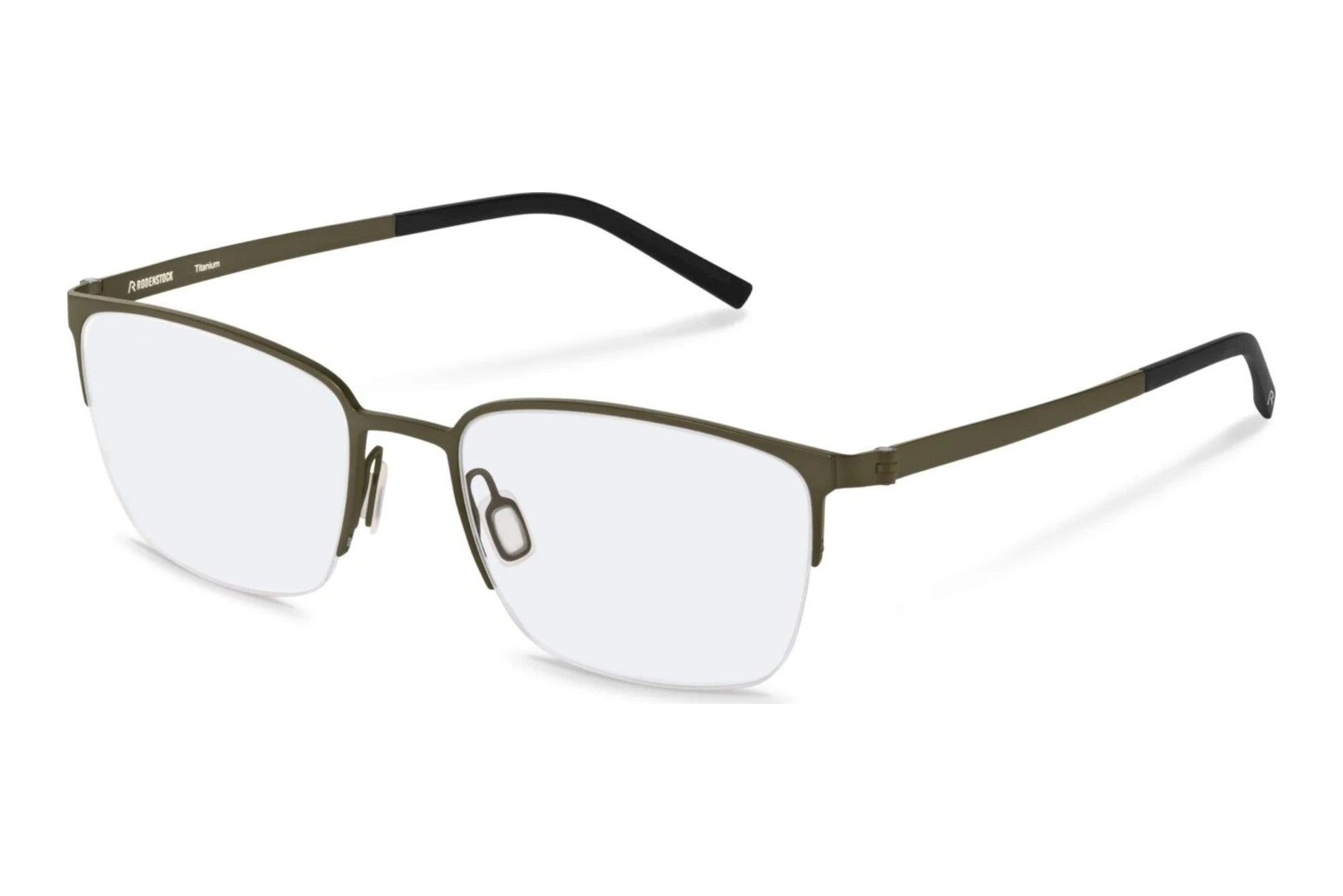 Rodenstock R7170 D000 olive, black Rodenstock R7170 D000 olive, black