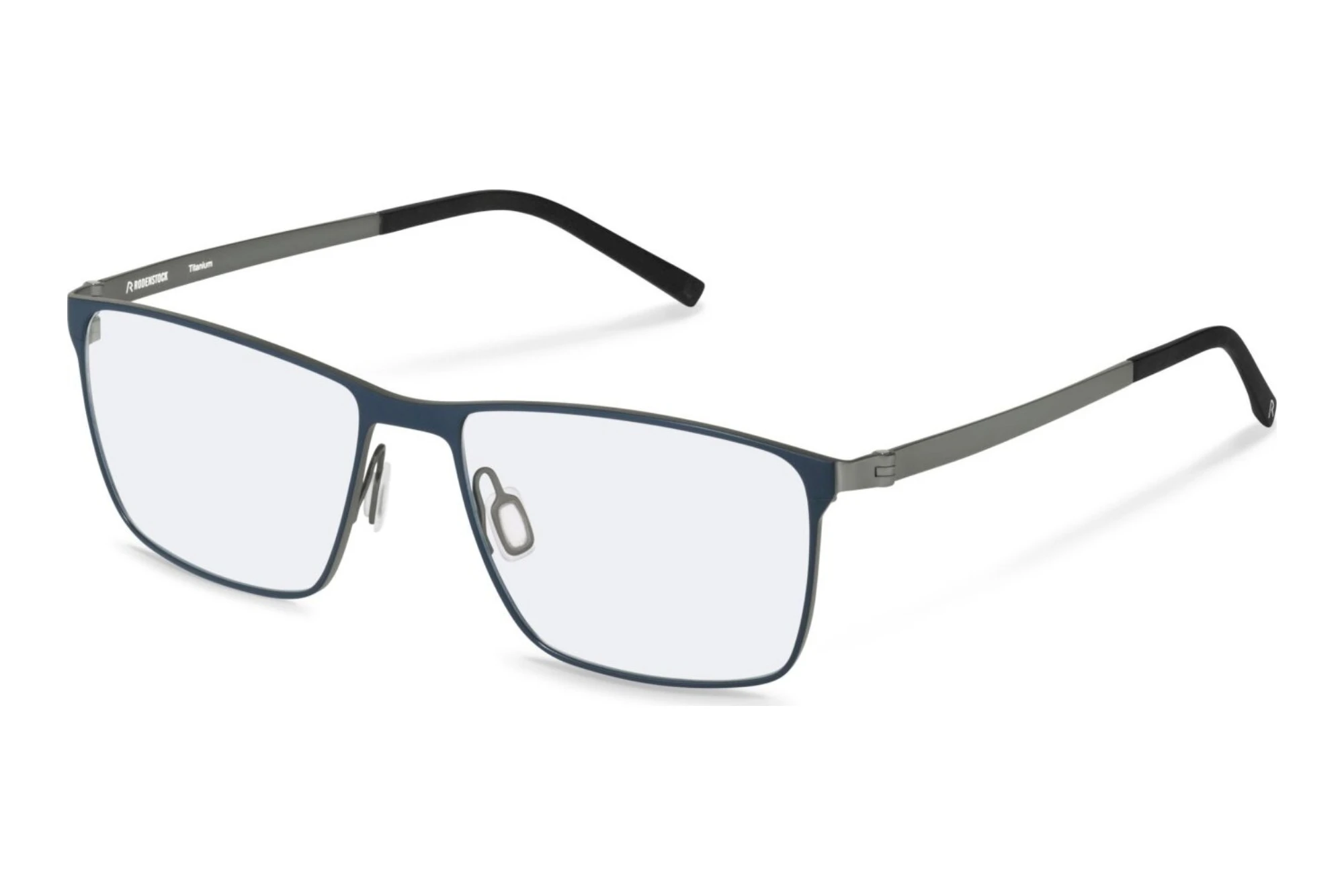 Rodenstock R7171 C000 dark blue, grey Rodenstock R7171 C000 dark blue, grey