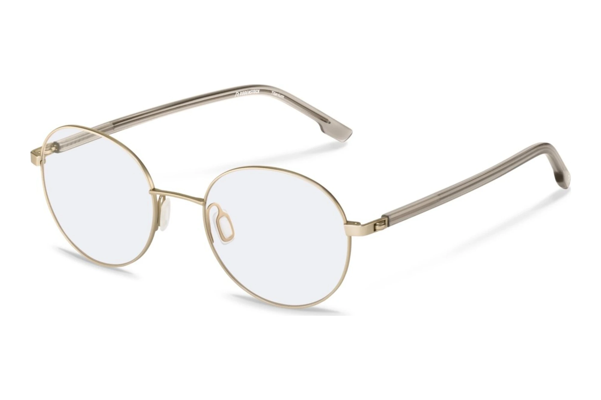 Rodenstock R7181 C000 light gold, beige Rodenstock R7181 C000 light gold, beige