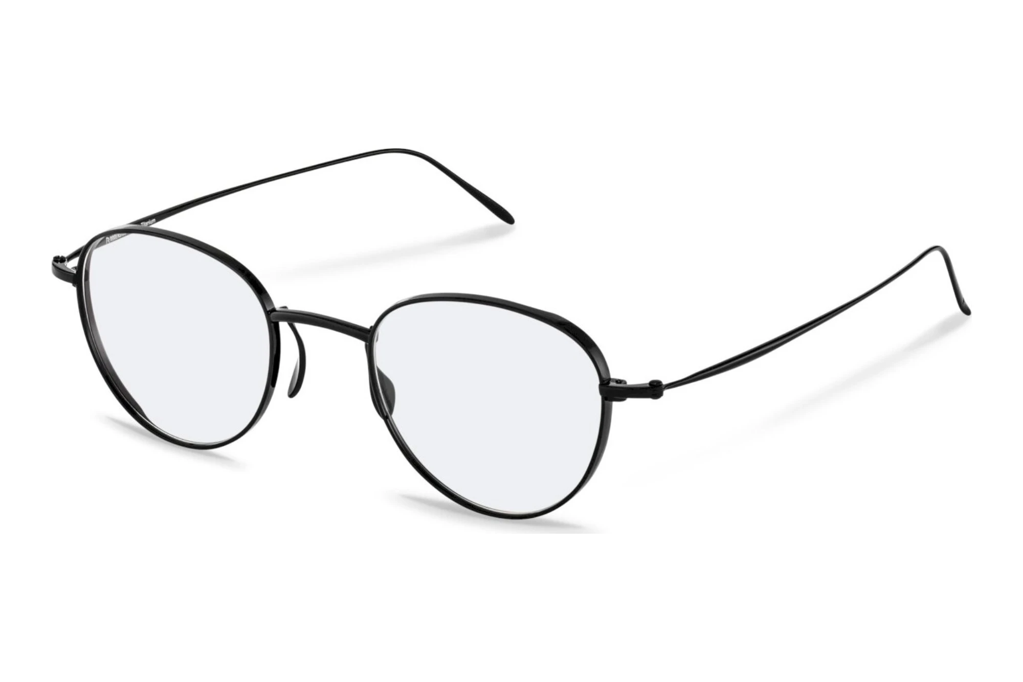Rodenstock R7195 A000 black Rodenstock R7195 A000 black