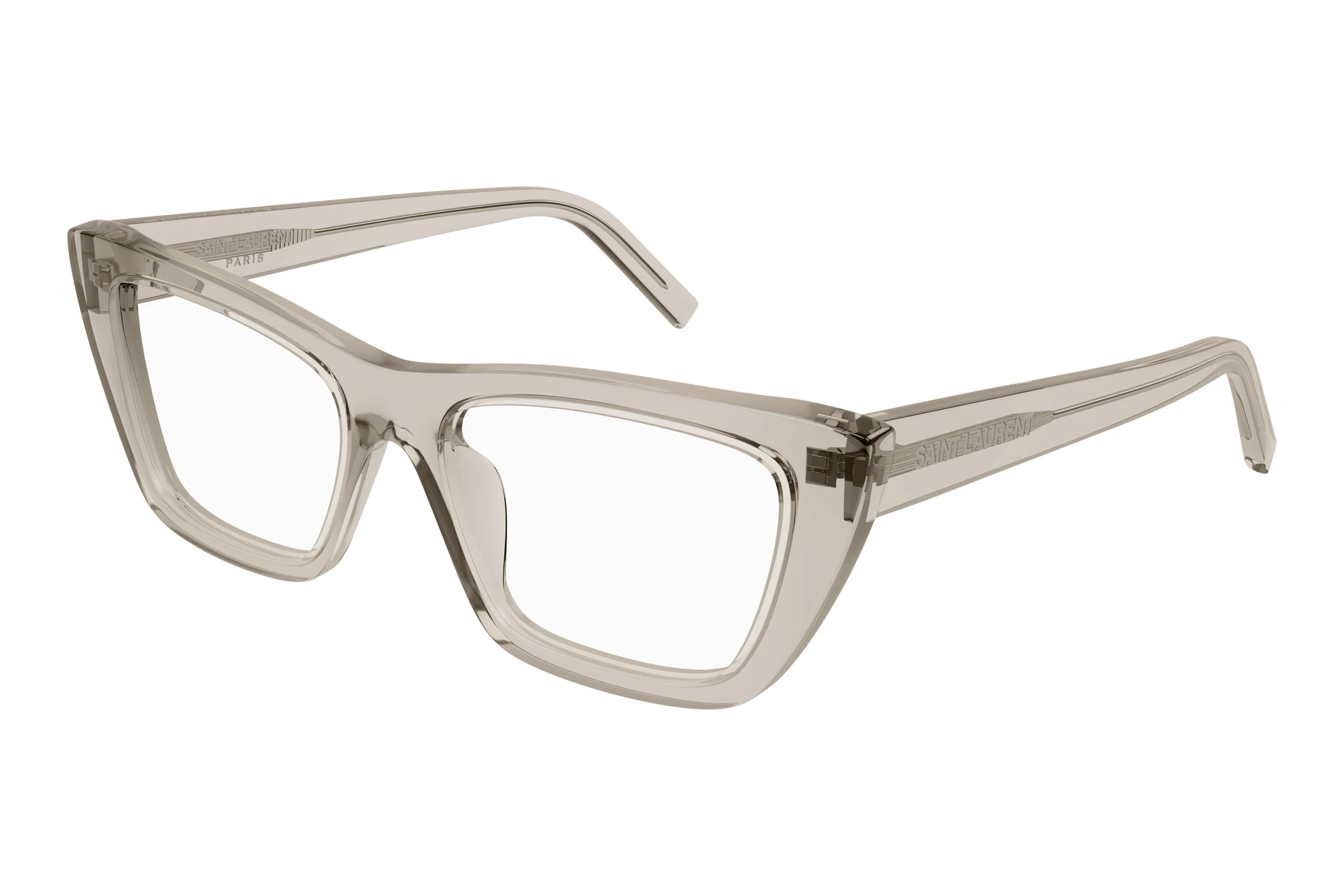 Saint Laurent SL 276 MICA OPT 005 BEIGE Saint Laurent SL 276 MICA OPT 005 BEIGE