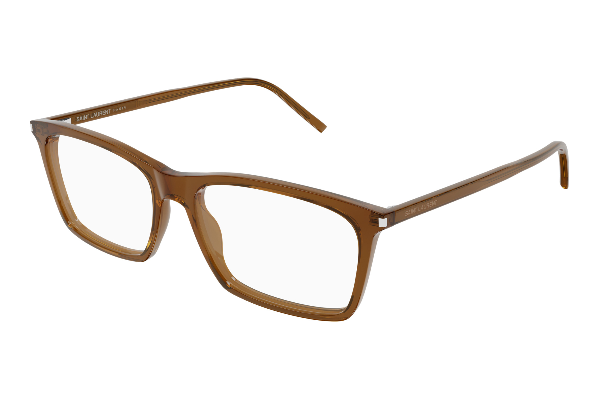 Saint Laurent SL 296 012 BROWN Saint Laurent SL 296 012 BROWN
