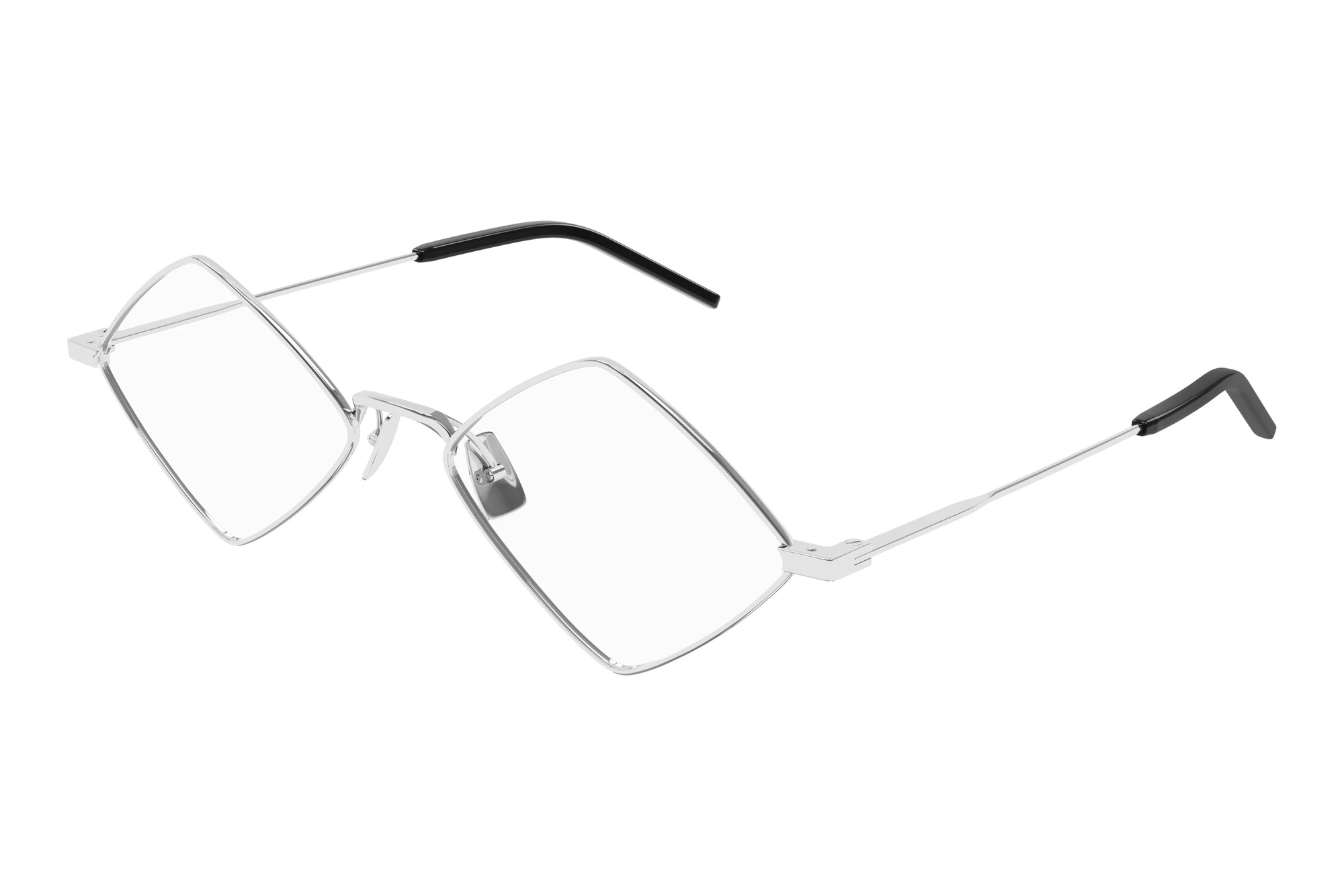 Saint Laurent SL 302 LISA OPT 002 SILVER Saint Laurent SL 302 LISA OPT 002 SILVER