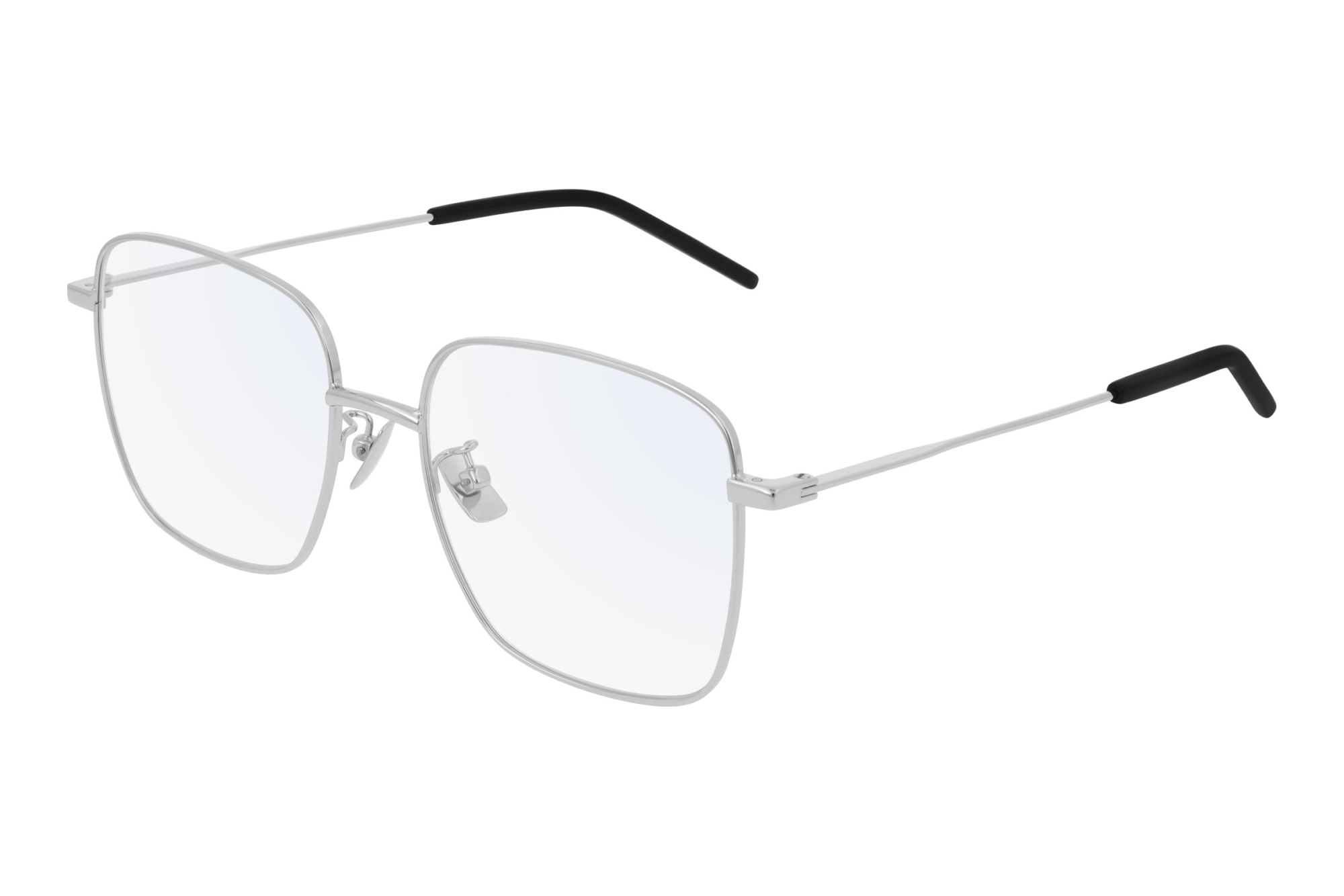Saint Laurent SL 314 004 SILVER Saint Laurent SL 314 004 SILVER