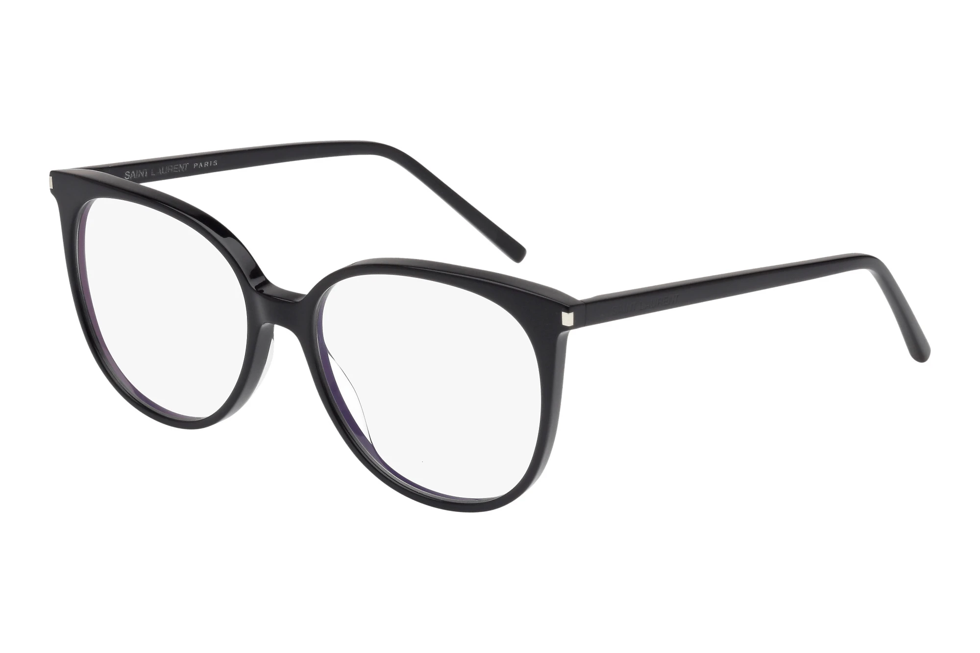 Saint Laurent SL 39 001 BLACK Saint Laurent SL 39 001 BLACK