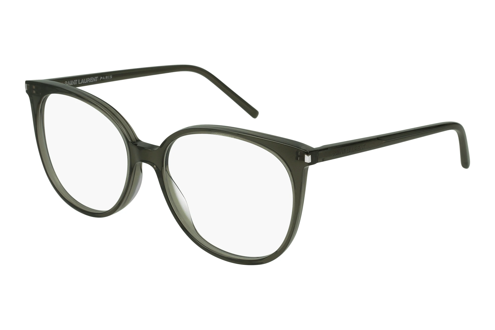 Saint Laurent SL 39 005 GREEN Saint Laurent SL 39 005 GREEN