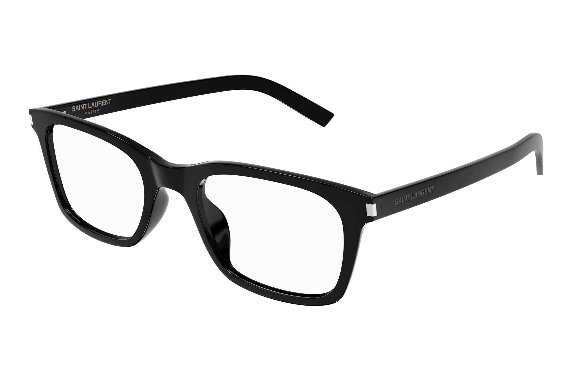 Saint Laurent SL 718 SLIM 005 BLACK Saint Laurent SL 718 SLIM 005 BLACK