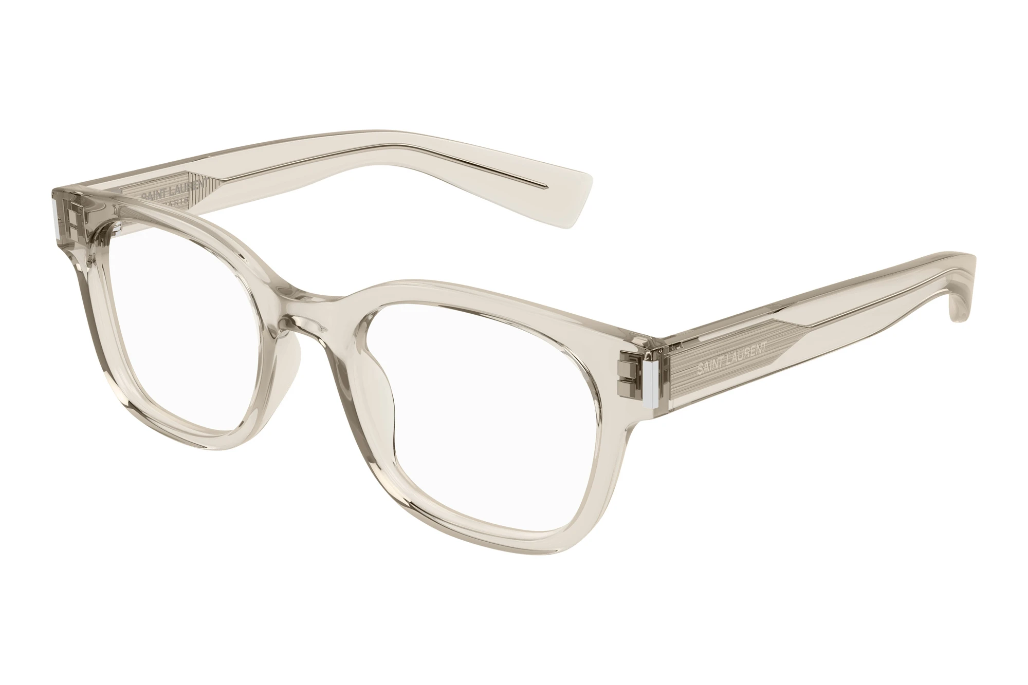 Saint Laurent SL 722 004 BEIGE Saint Laurent SL 722 004 BEIGE