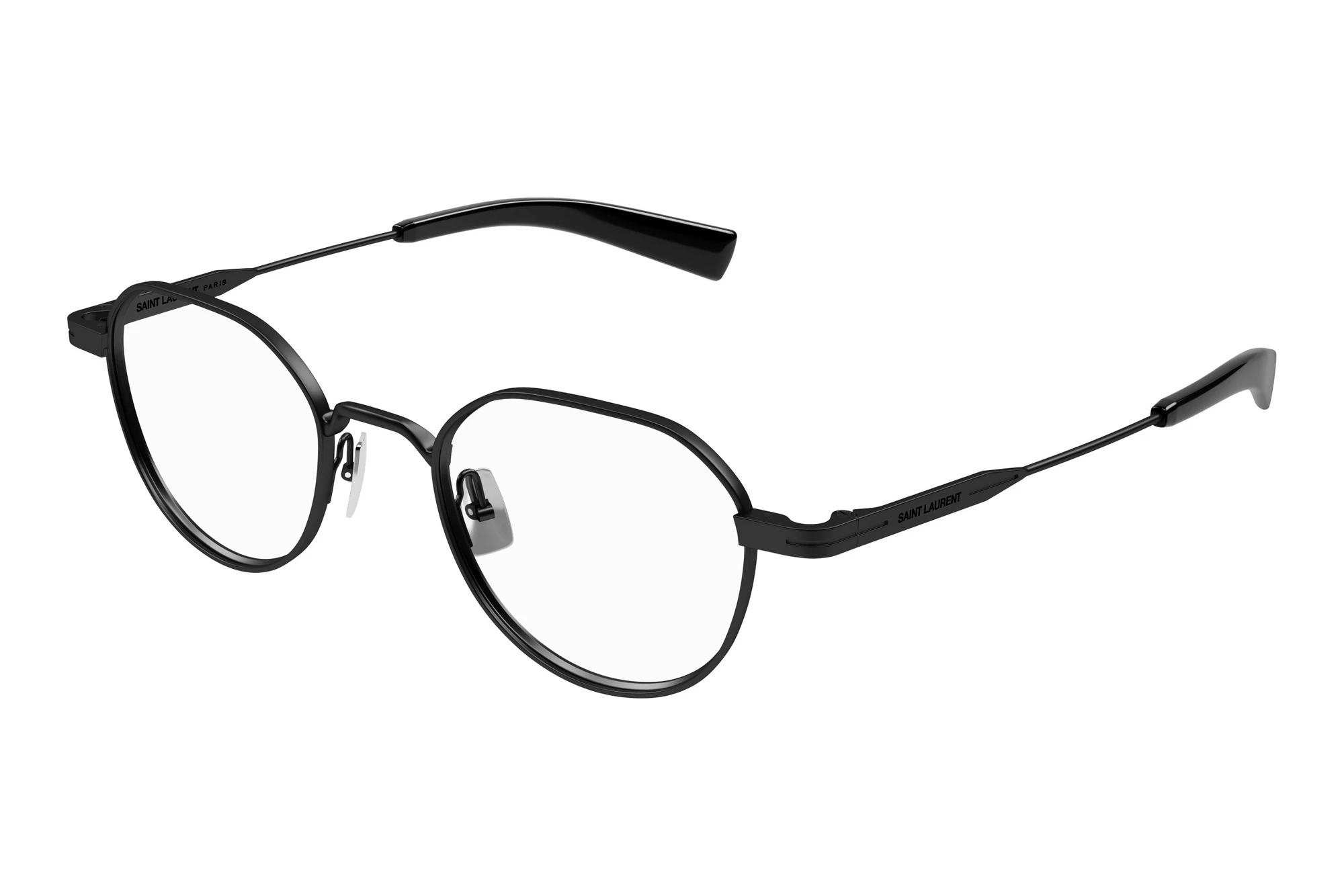 Saint Laurent SL 730 001 BLACK Saint Laurent SL 730 001 BLACK