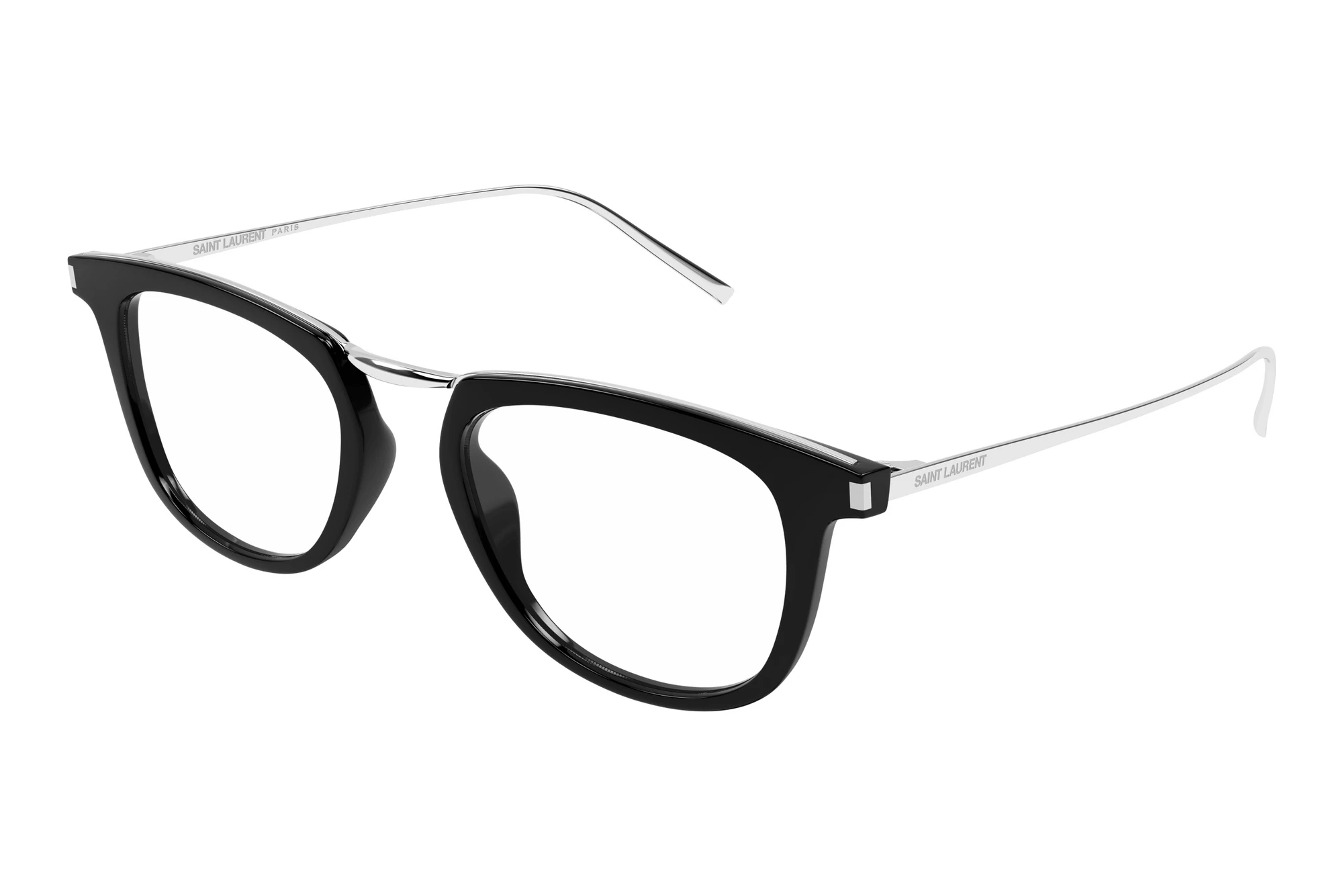 Saint Laurent SL 753 OPT 001 BLACK Saint Laurent SL 753 OPT 001 BLACK