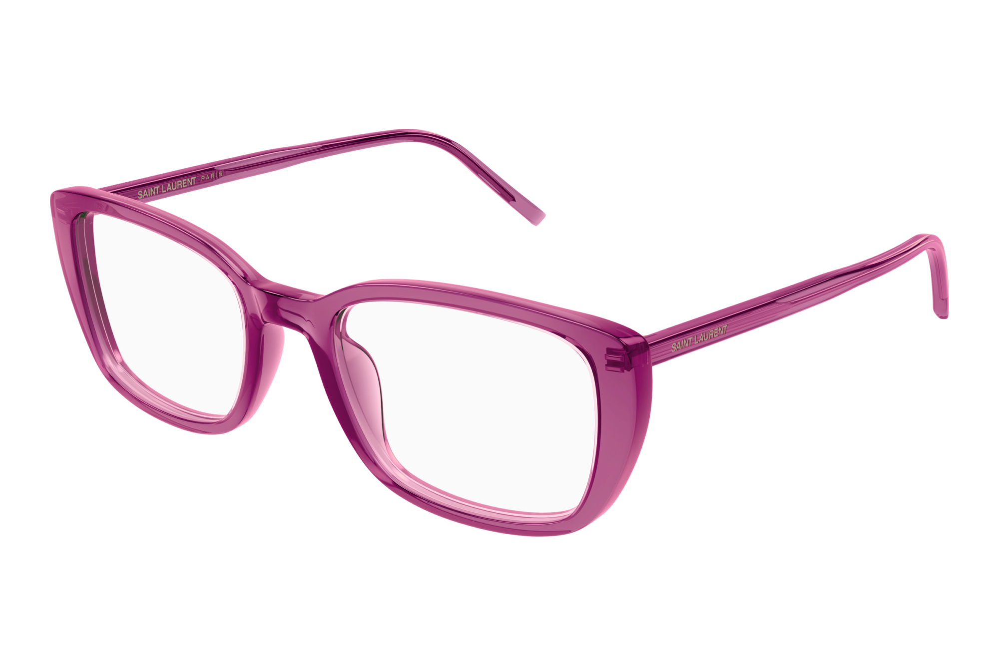 Saint Laurent SL 776 011 PINK Saint Laurent SL 776 011 PINK