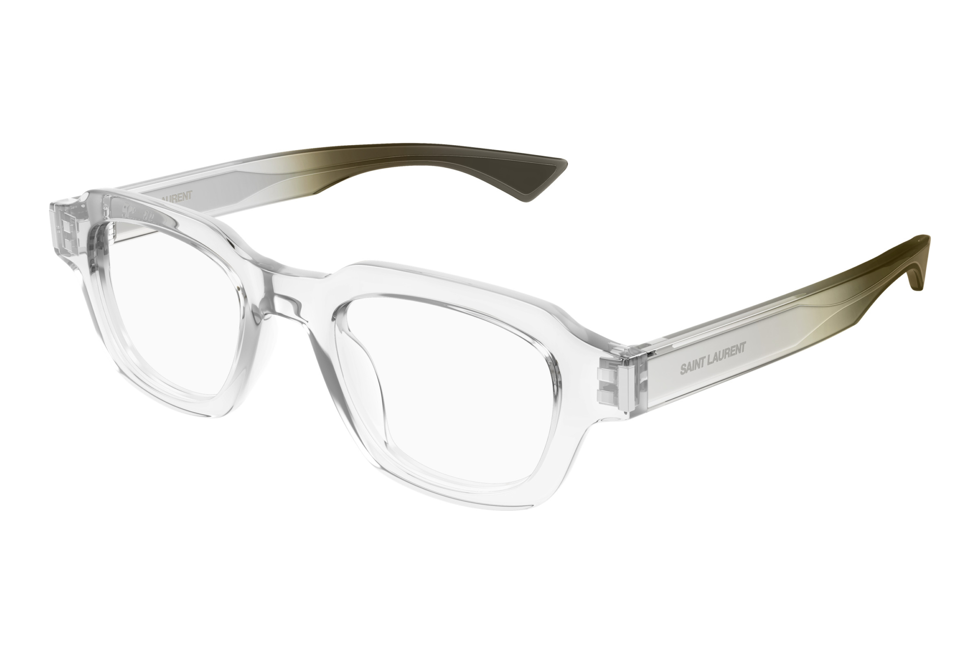 Saint Laurent SL 791 OPT 004 CRYSTAL Saint Laurent SL 791 OPT 004 CRYSTAL