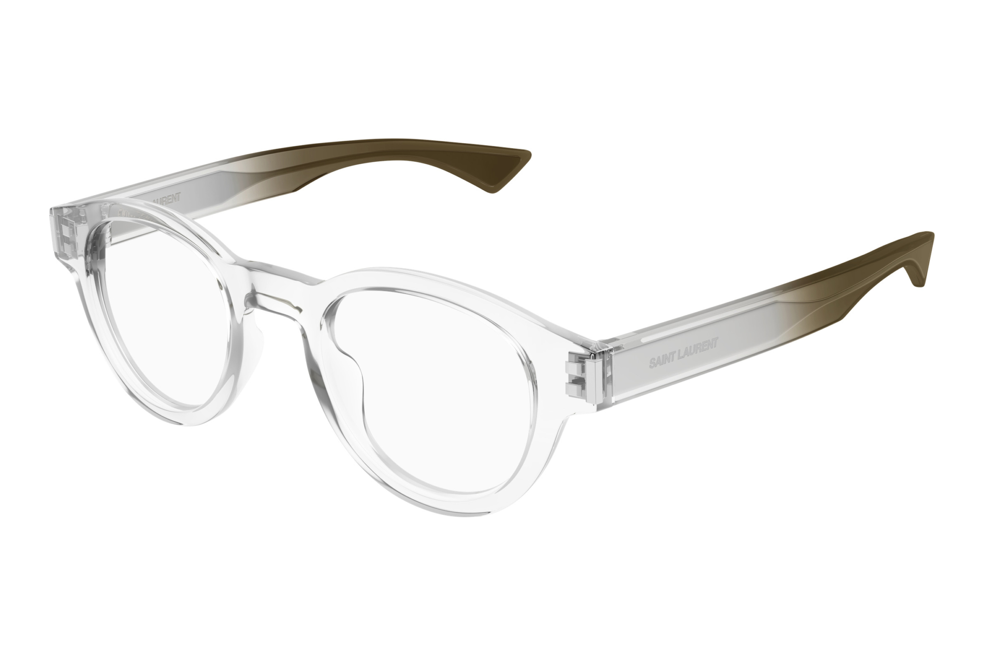 Saint Laurent SL 792 003 CRYSTAL Saint Laurent SL 792 003 CRYSTAL