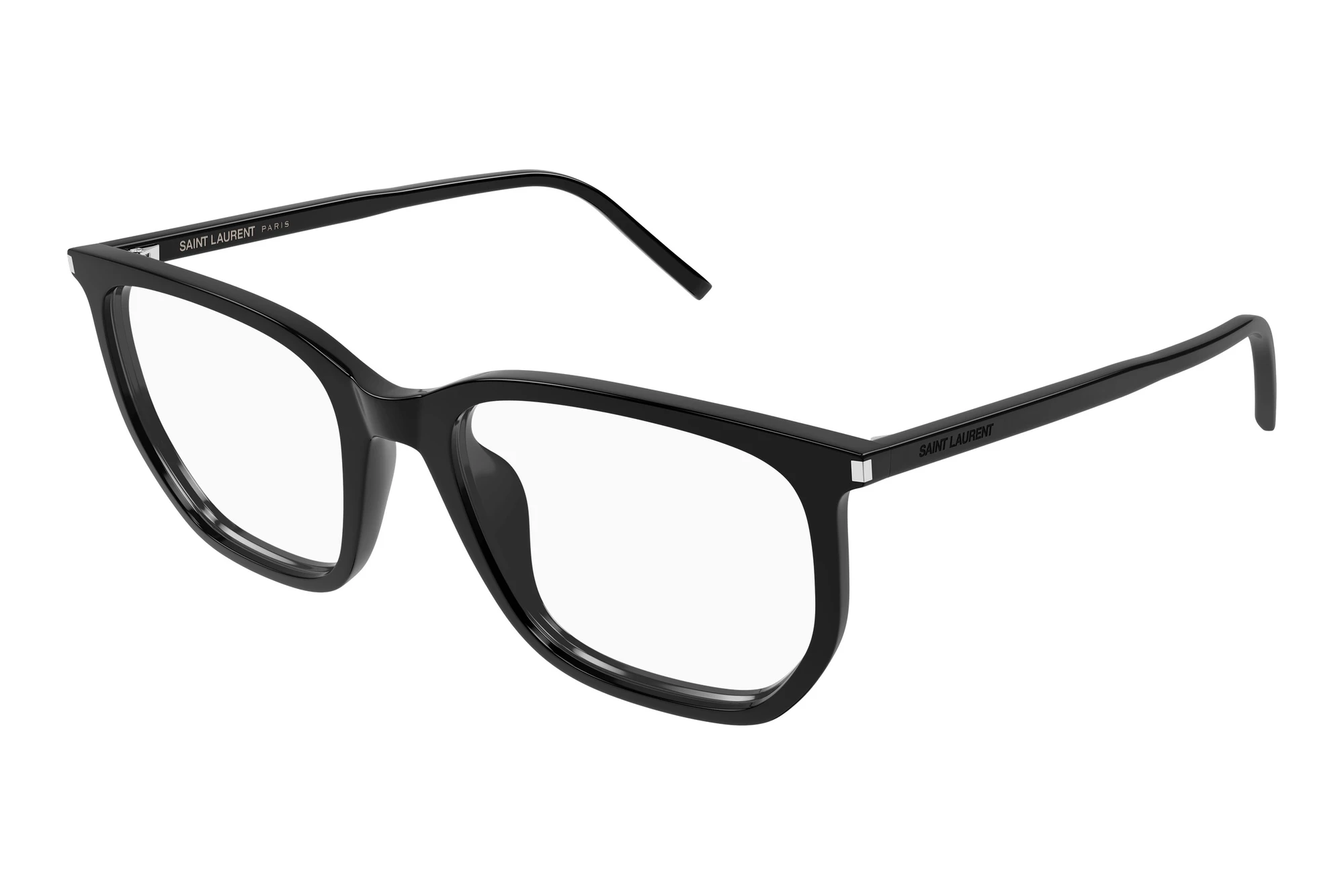 Saint Laurent SL 802 001 BLACK Saint Laurent SL 802 001 BLACK