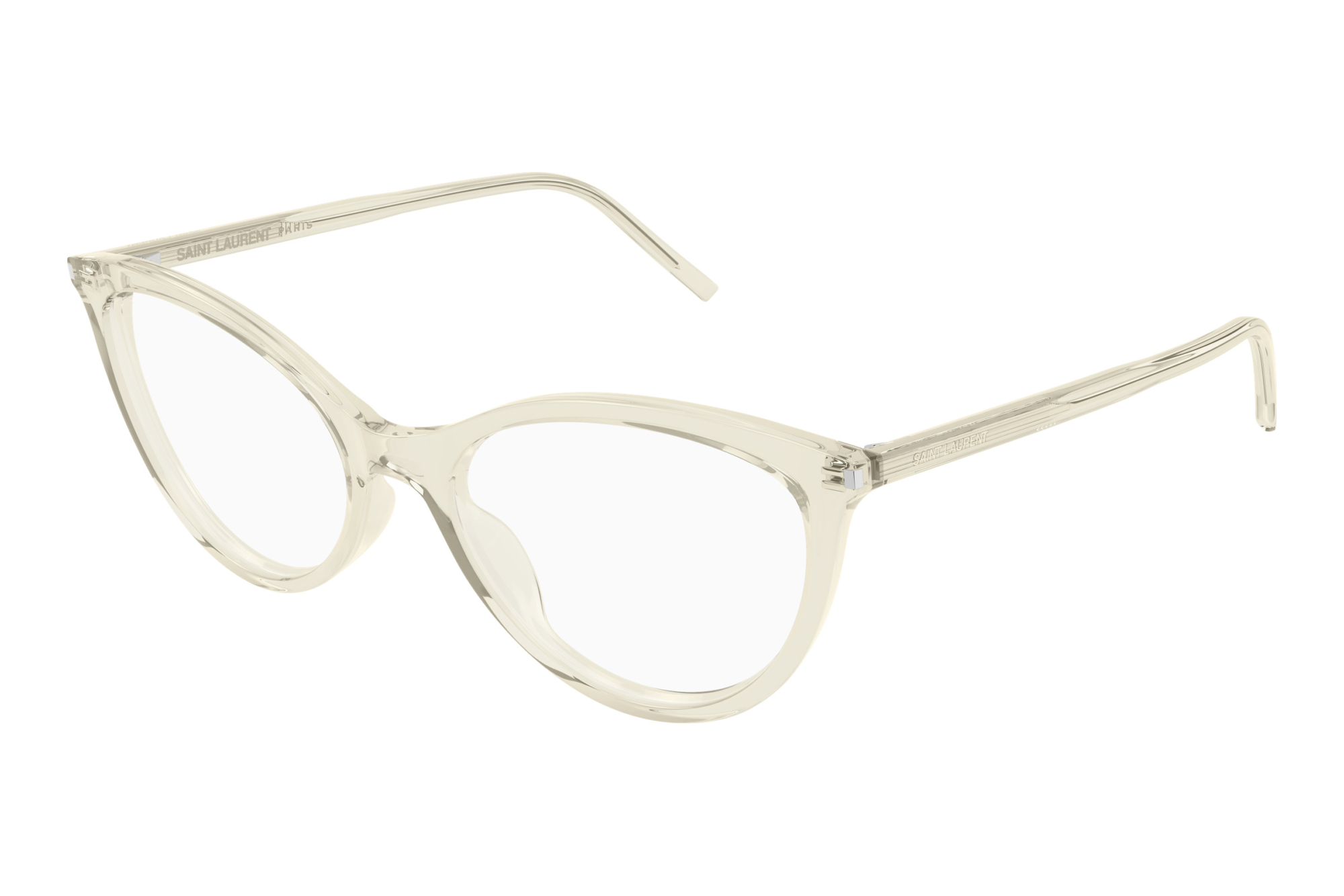 Saint Laurent SL 833 004 YELLOW Saint Laurent SL 833 004 YELLOW