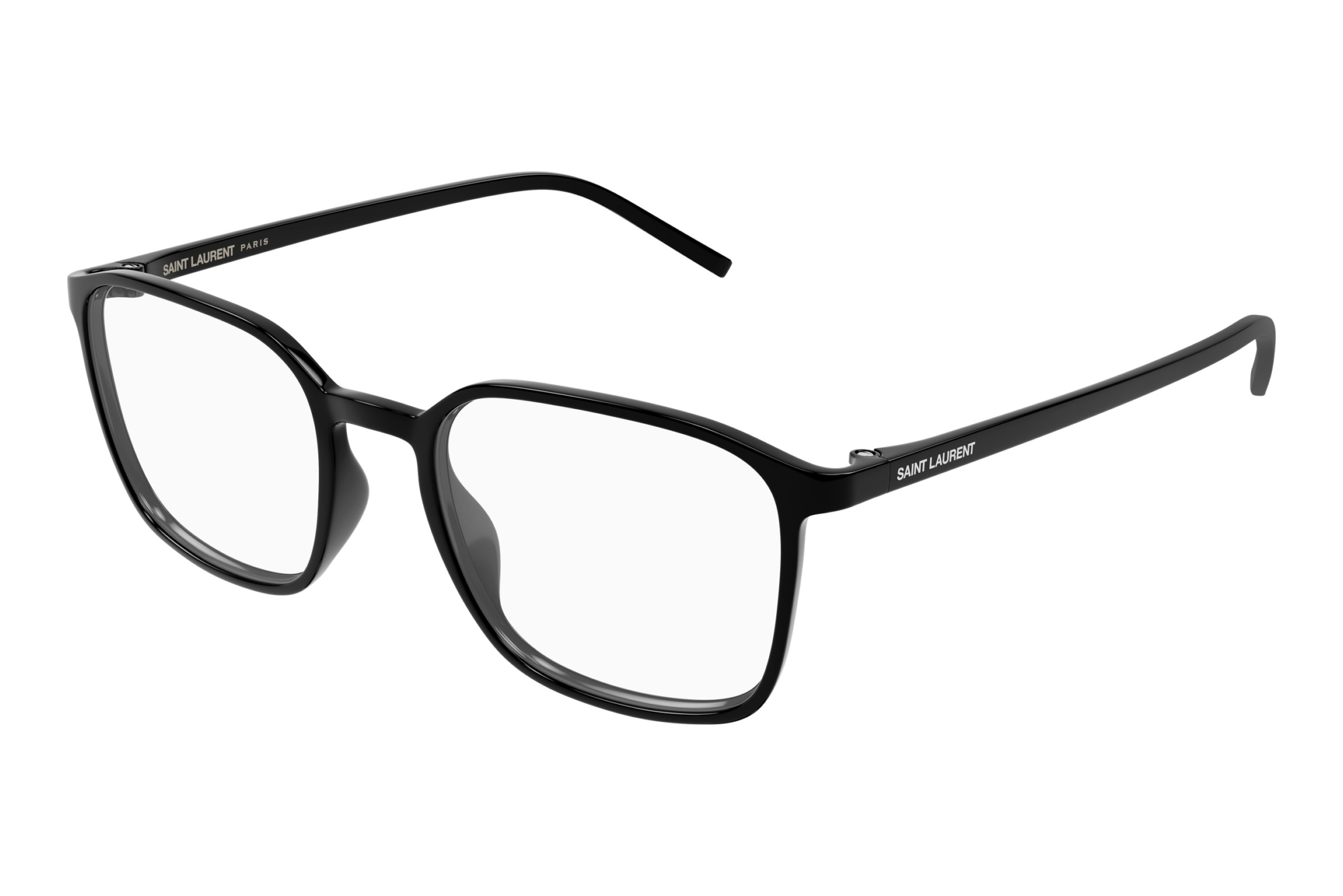 Saint Laurent SL 845 001 BLACK Saint Laurent SL 845 001 BLACK
