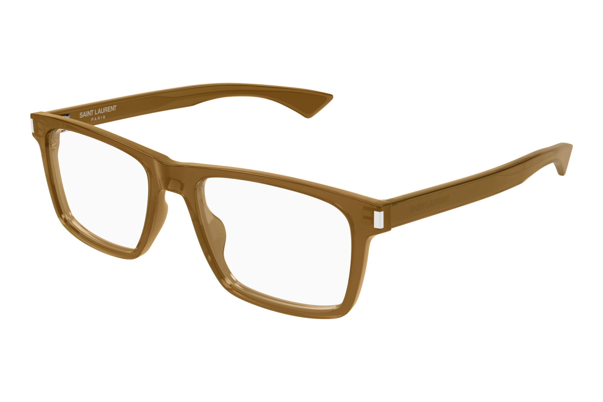 Saint Laurent SL 882 010 BROWN Saint Laurent SL 882 010 BROWN