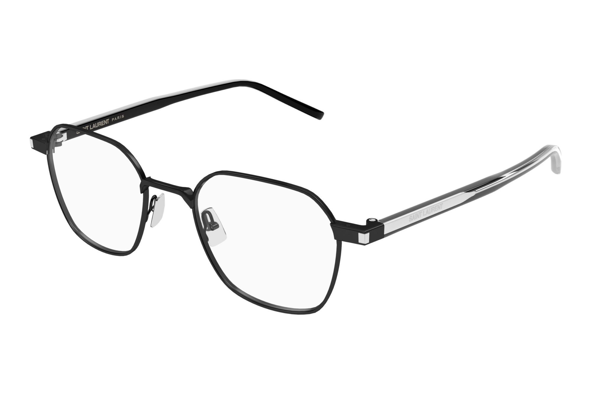 Saint Laurent SL 883 004 BLACK Saint Laurent SL 883 004 BLACK