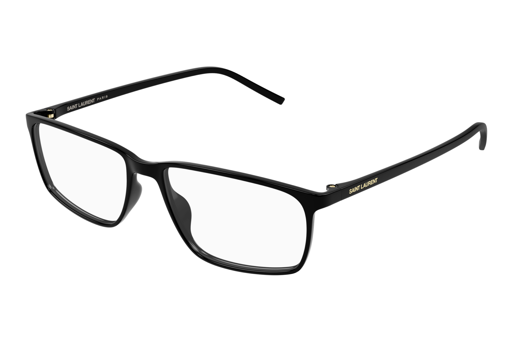 Saint Laurent SL 886 001 BLACK Saint Laurent SL 886 001 BLACK