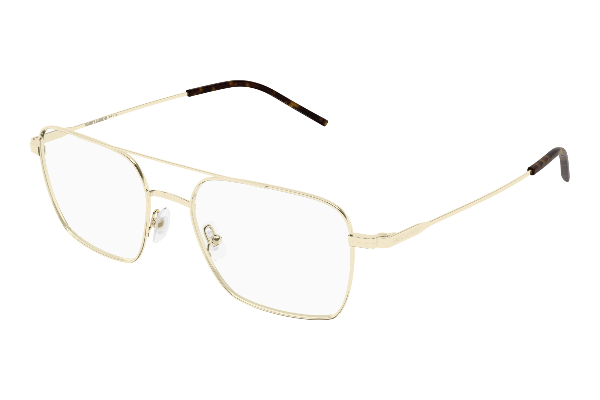 Saint Laurent SL 888 003 GOLD Saint Laurent SL 888 003 GOLD