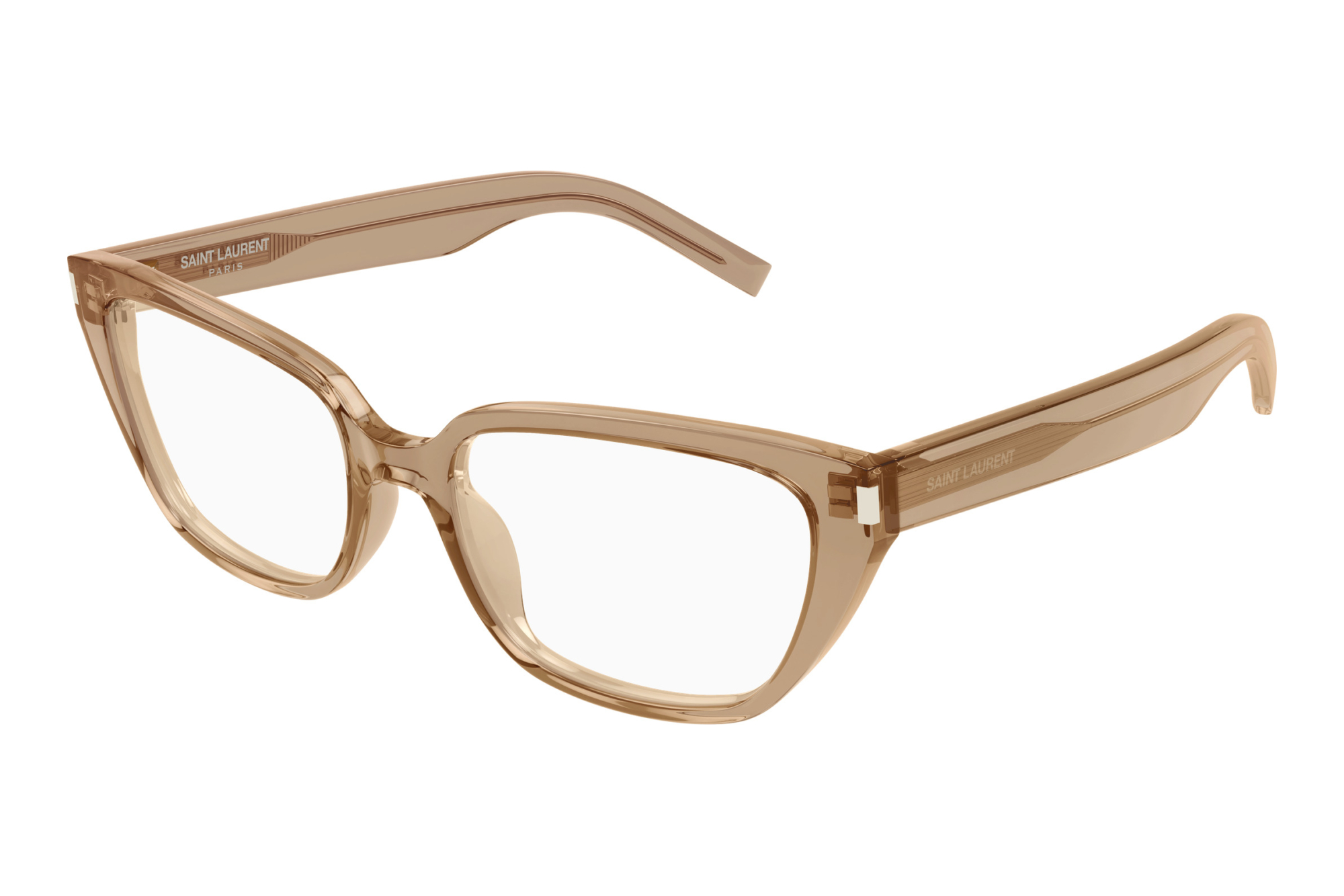 Saint Laurent SL 896 005 BROWN Saint Laurent SL 896 005 BROWN