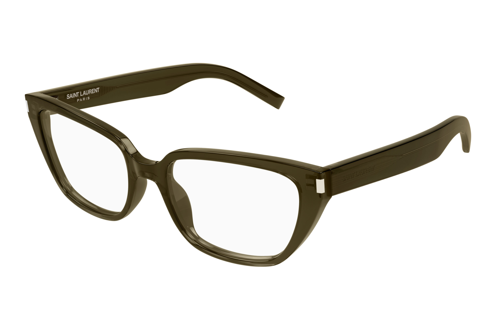 Saint Laurent SL 896 006 BROWN Saint Laurent SL 896 006 BROWN