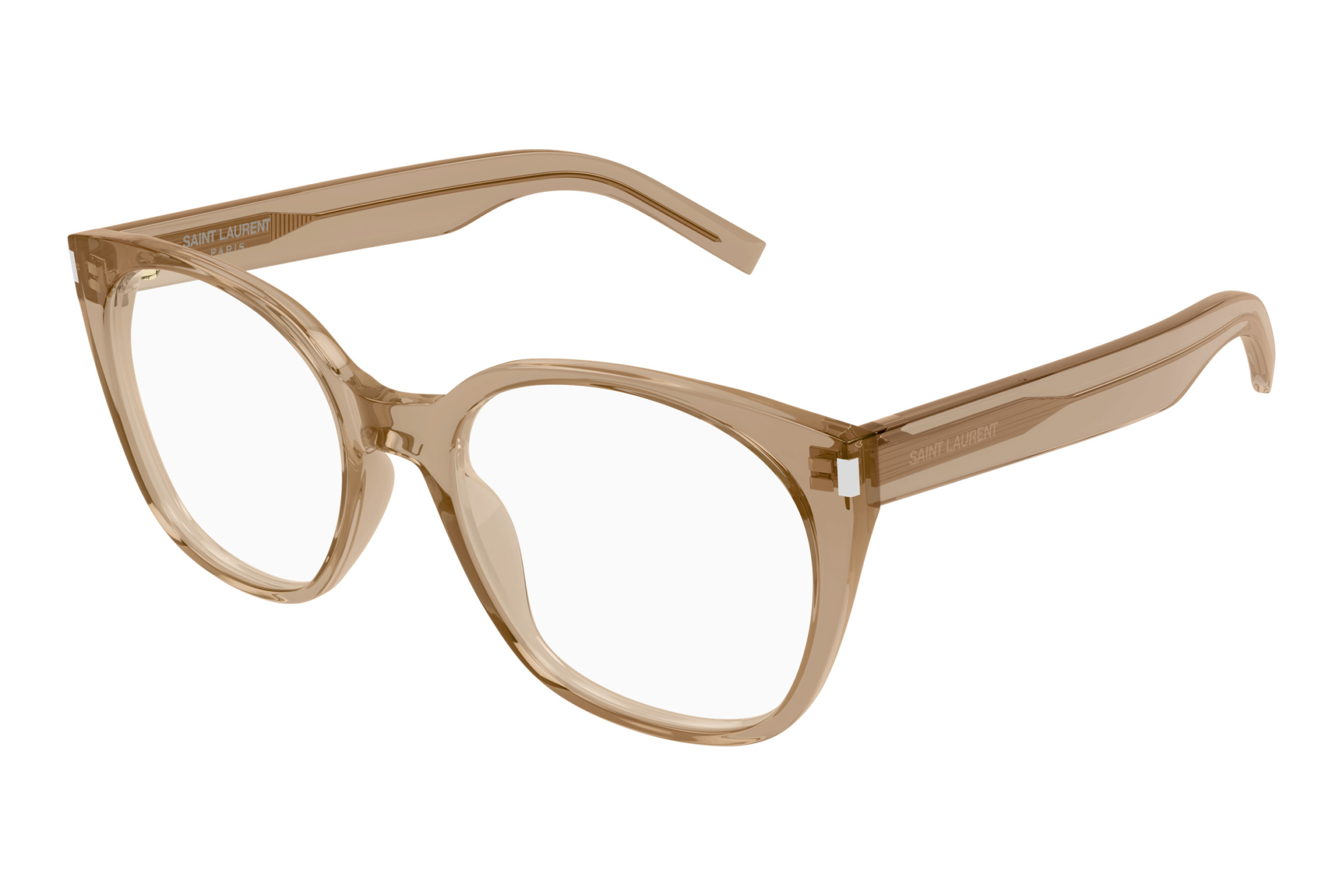 Saint Laurent SL 897 005 BROWN Saint Laurent SL 897 005 BROWN