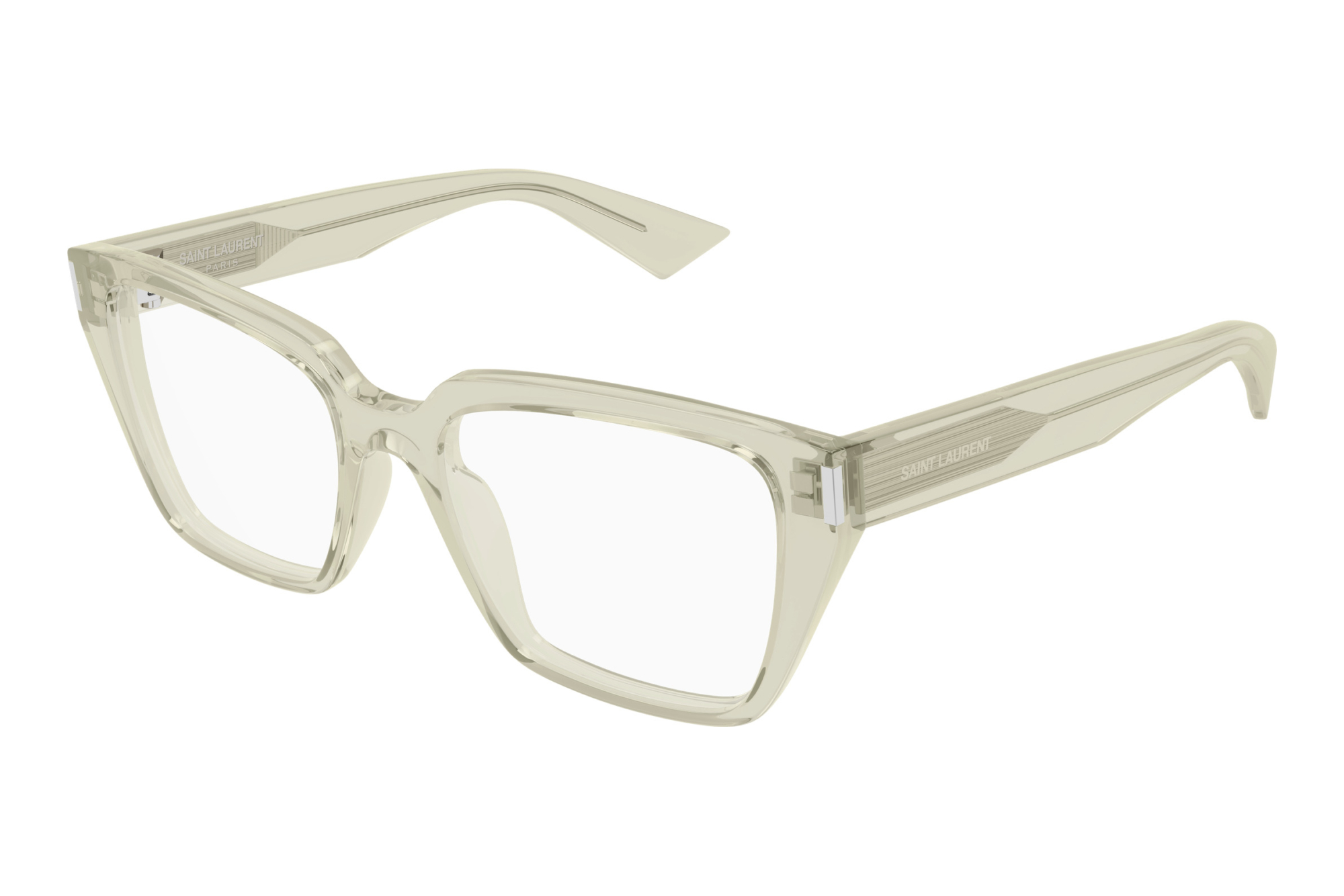 Saint Laurent SL 930 004 GREEN Saint Laurent SL 930 004 GREEN