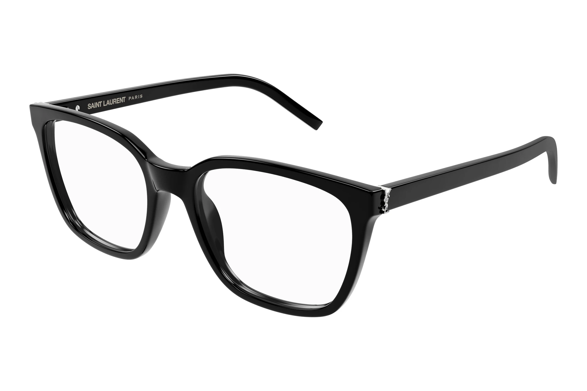 Saint Laurent SL M129 001 BLACK Saint Laurent SL M129 001 BLACK
