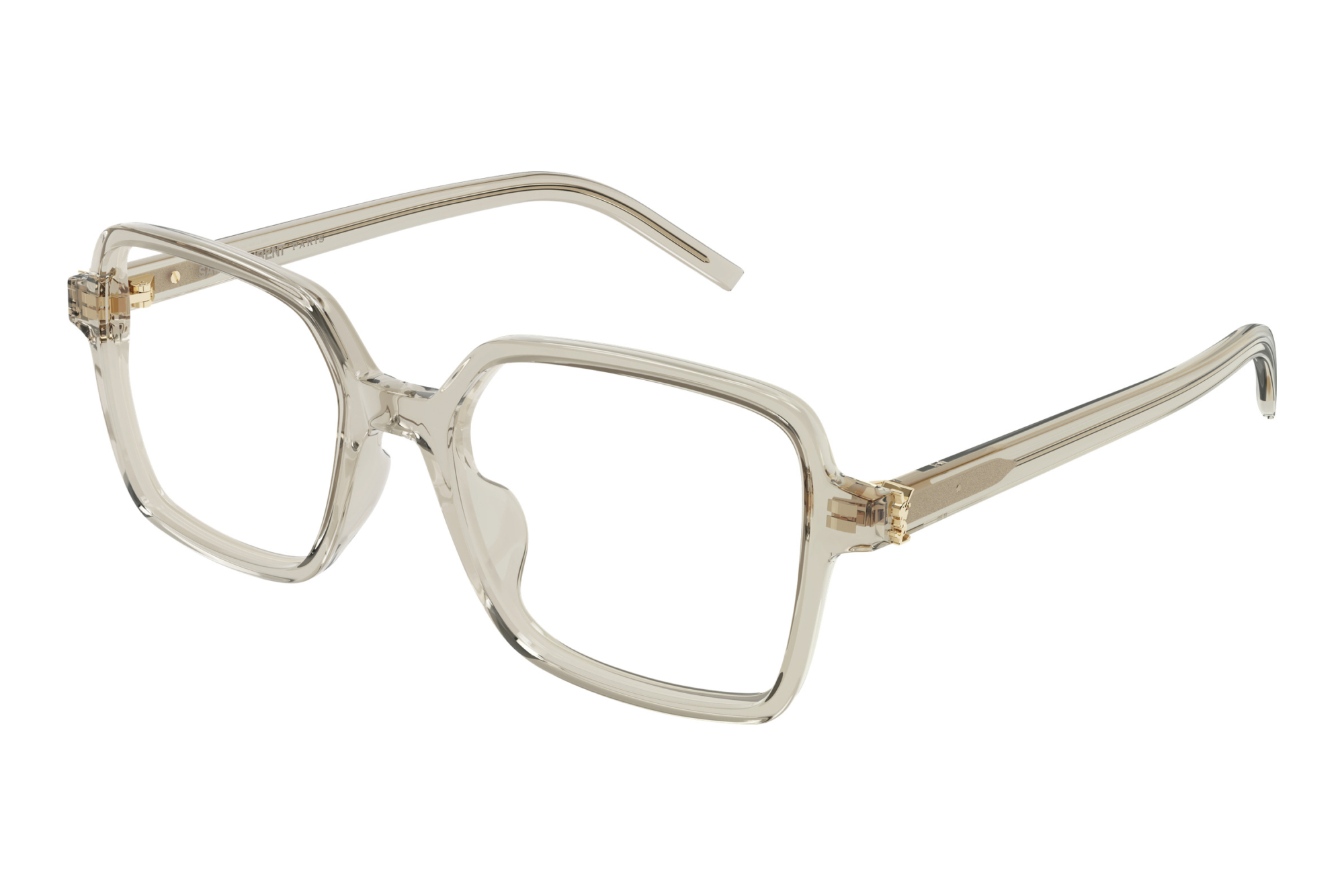 Saint Laurent SL M139 005 BEIGE Saint Laurent SL M139 005 BEIGE