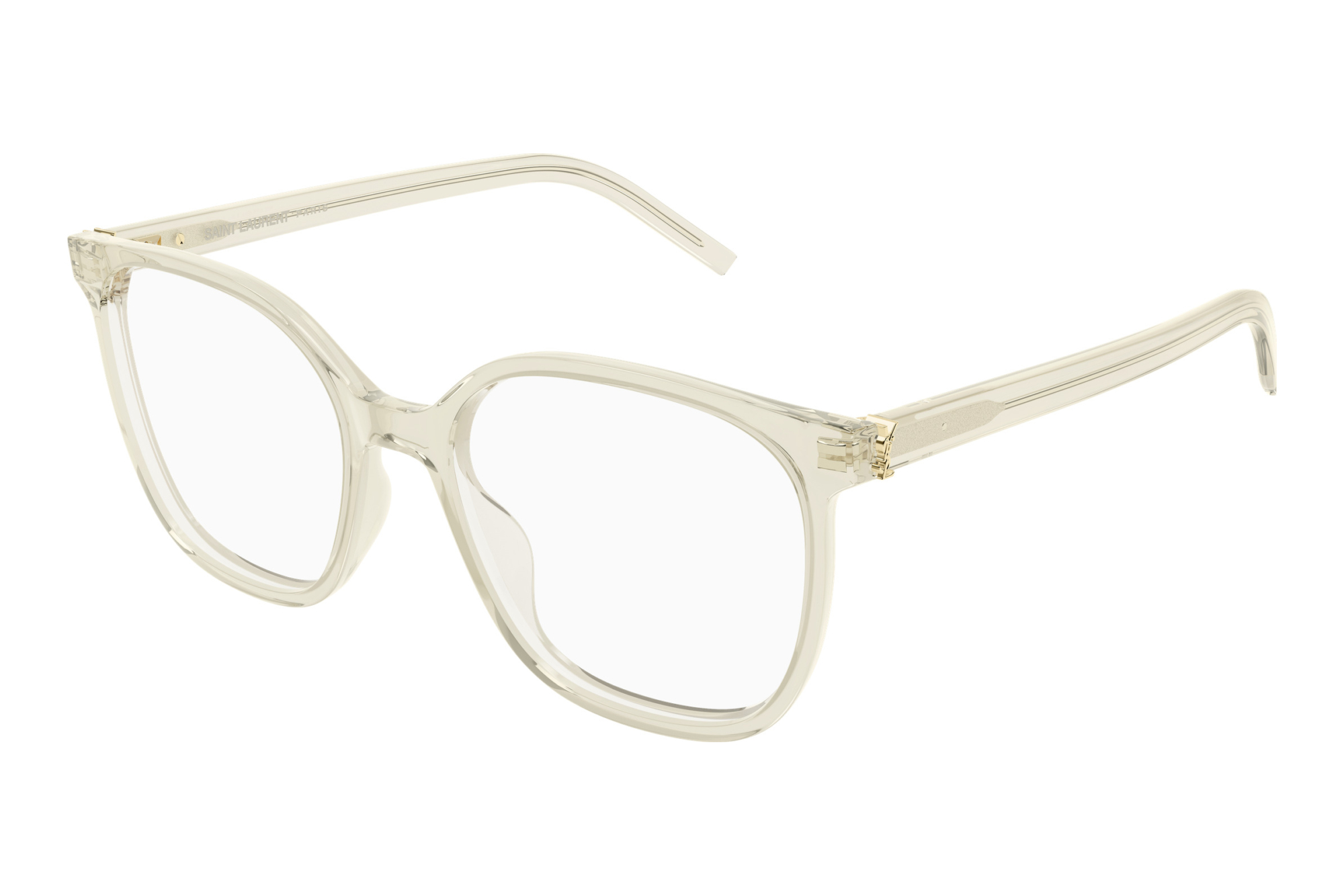 Saint Laurent SL M155 004 YELLOW Saint Laurent SL M155 004 YELLOW