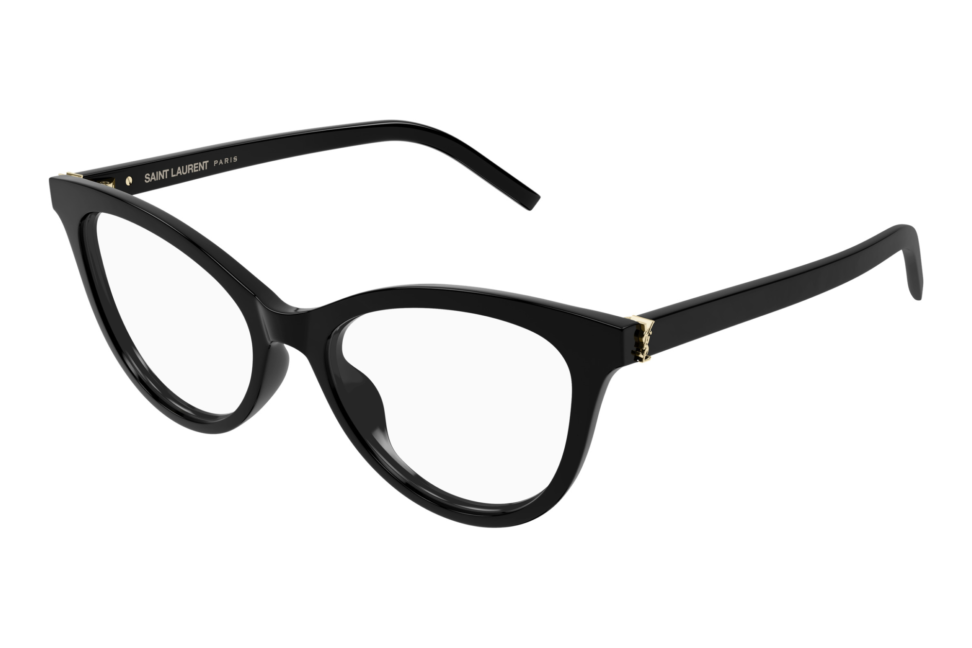 Saint Laurent SL M164 001 BLACK Saint Laurent SL M164 001 BLACK
