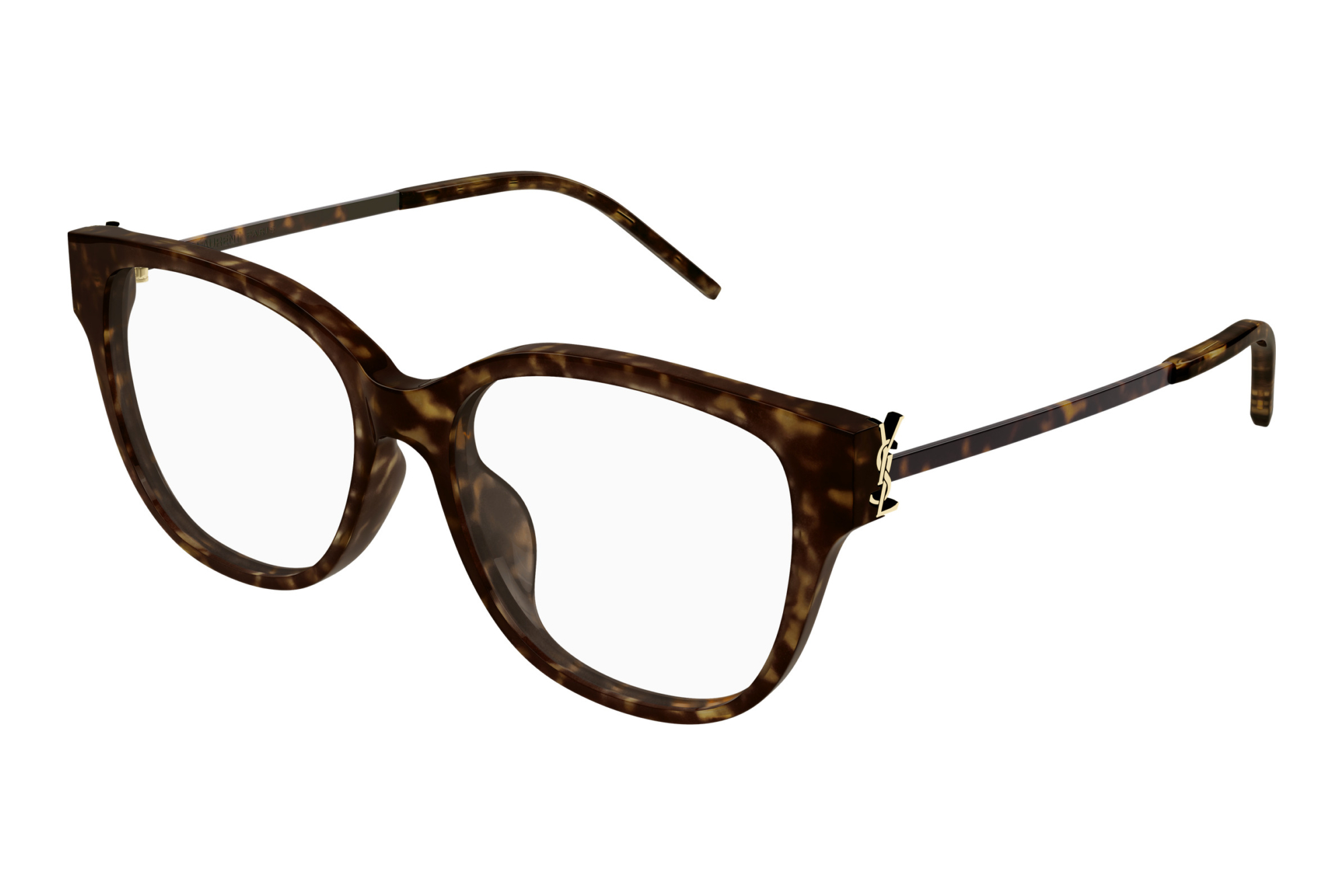 Saint Laurent SL M48O_B/FN 003 HAVANA Saint Laurent SL M48O_B/FN 003 HAVANA