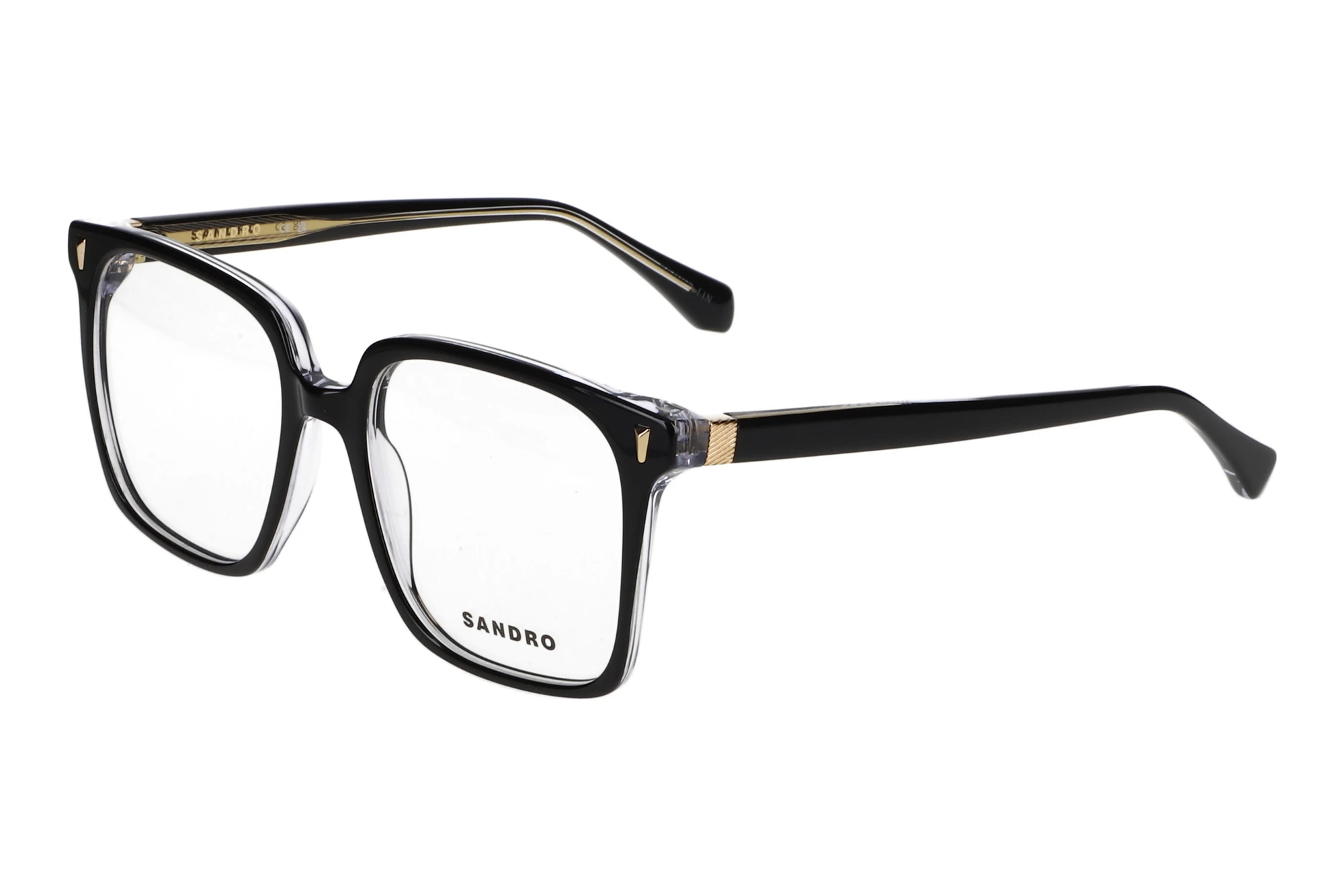 Sandro 432040 001 Schwarz Sandro 432040 001 Schwarz