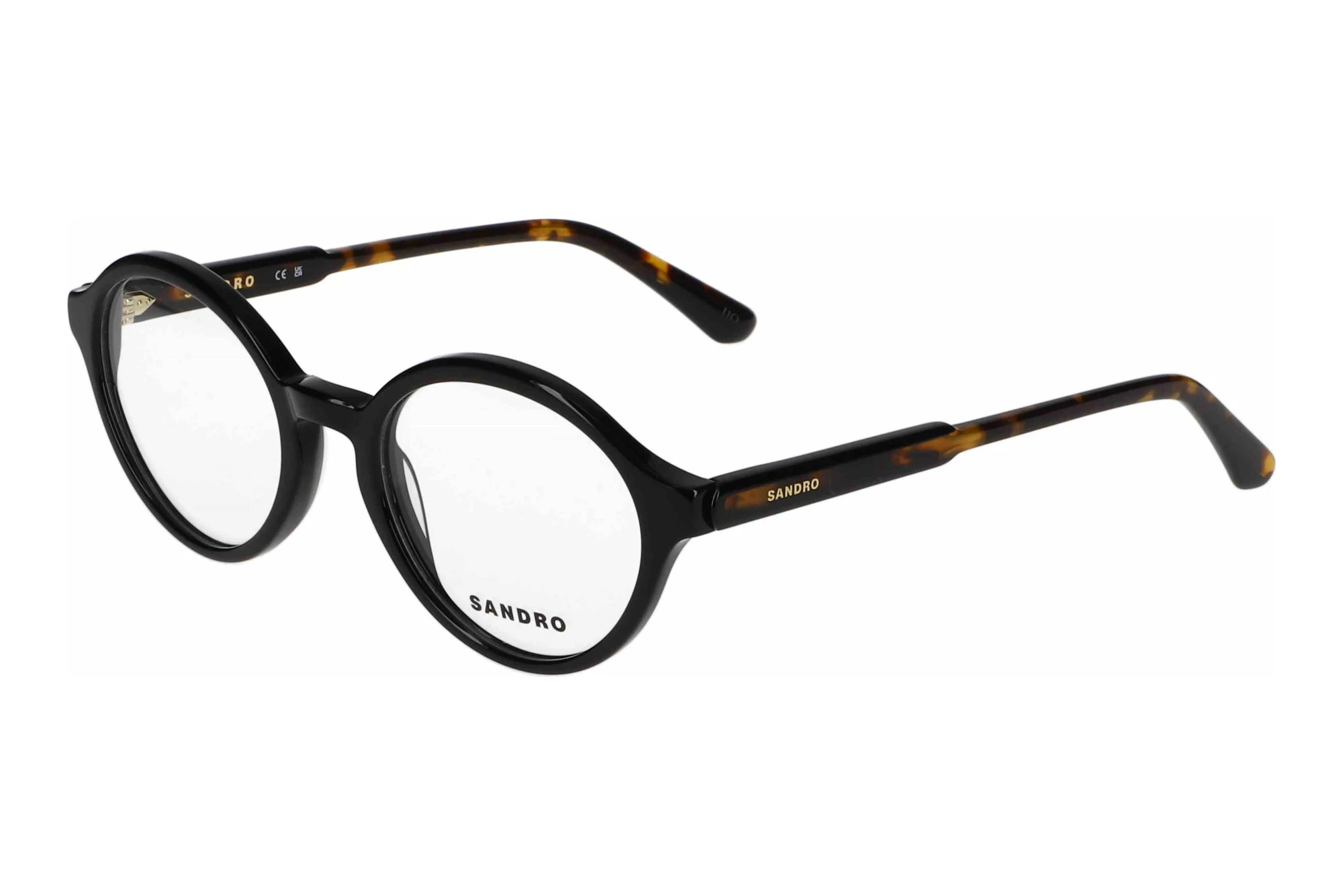 Sandro 432050 001 Schwarz Sandro 432050 001 Schwarz