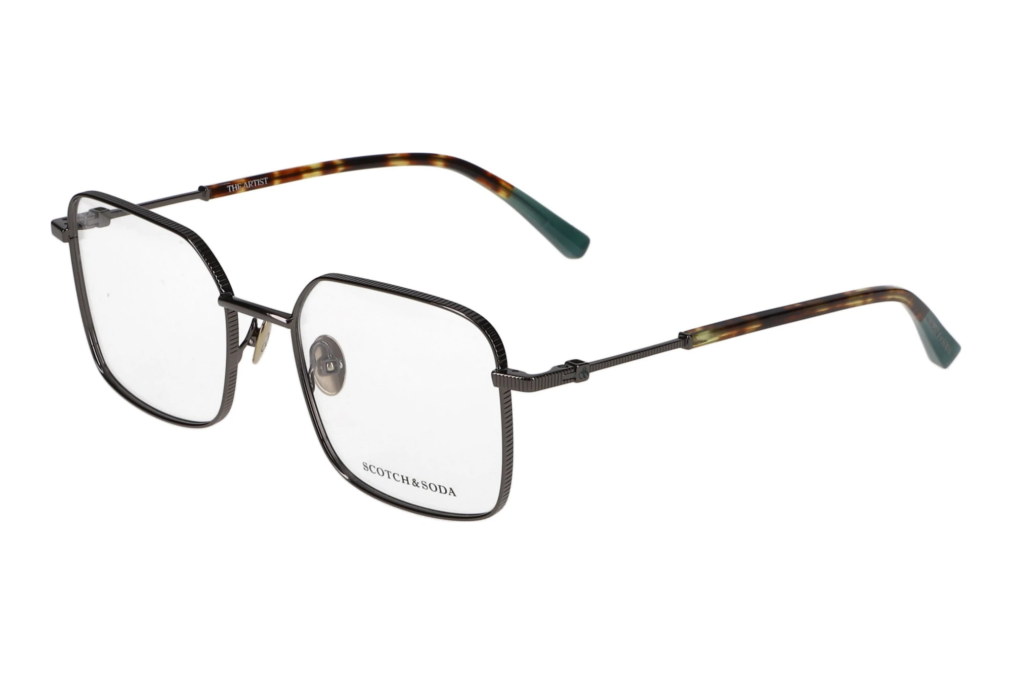 Scotch and Soda 502032 900 Grau Scotch and Soda 502032 900 Grau