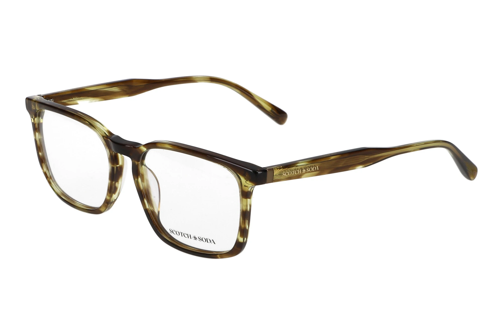 Scotch and Soda 504022 506 Grün Scotch and Soda 504022 506 Grün