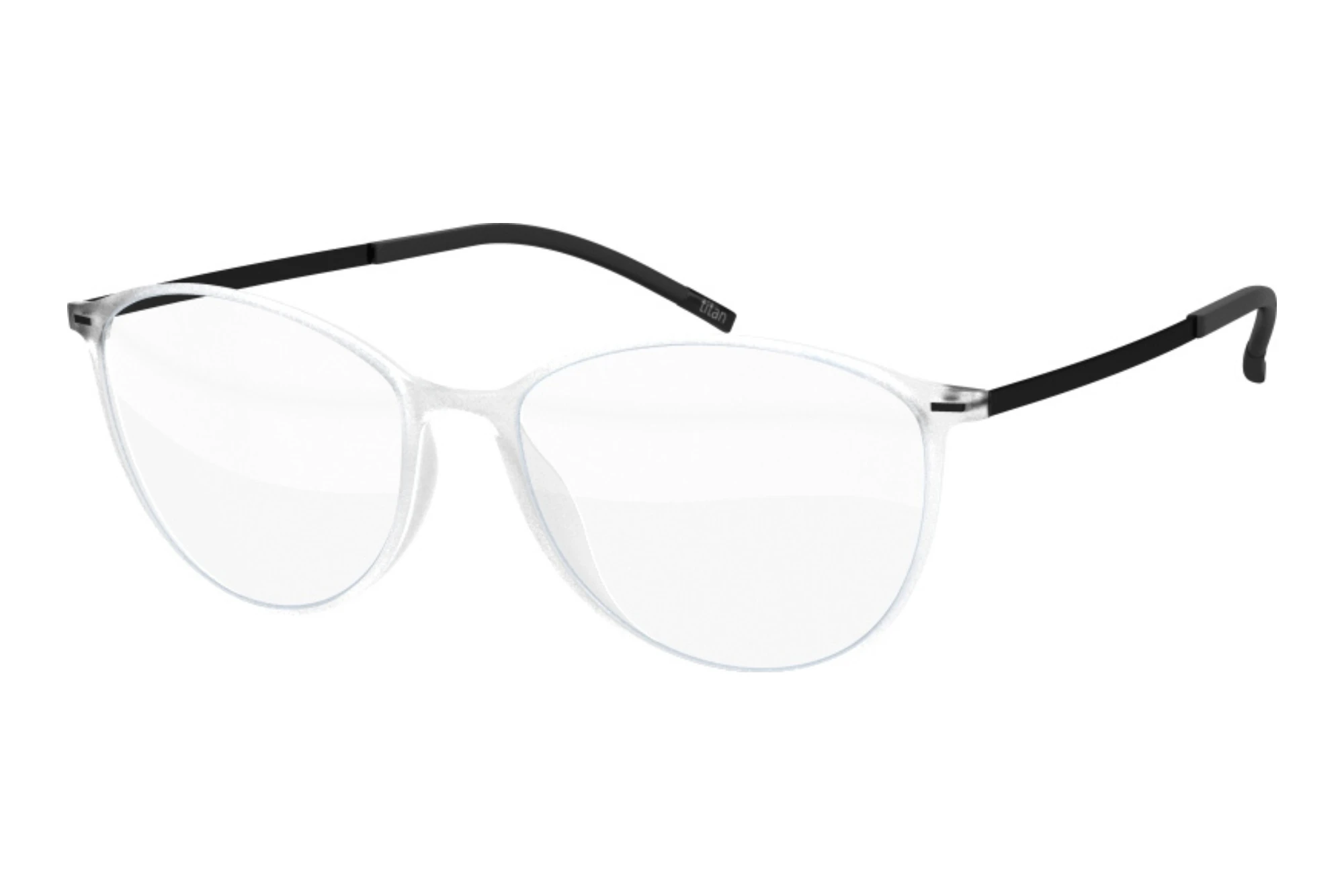 Silhouette 1562 6203 Milky White Silhouette 1562 6203 Milky White
