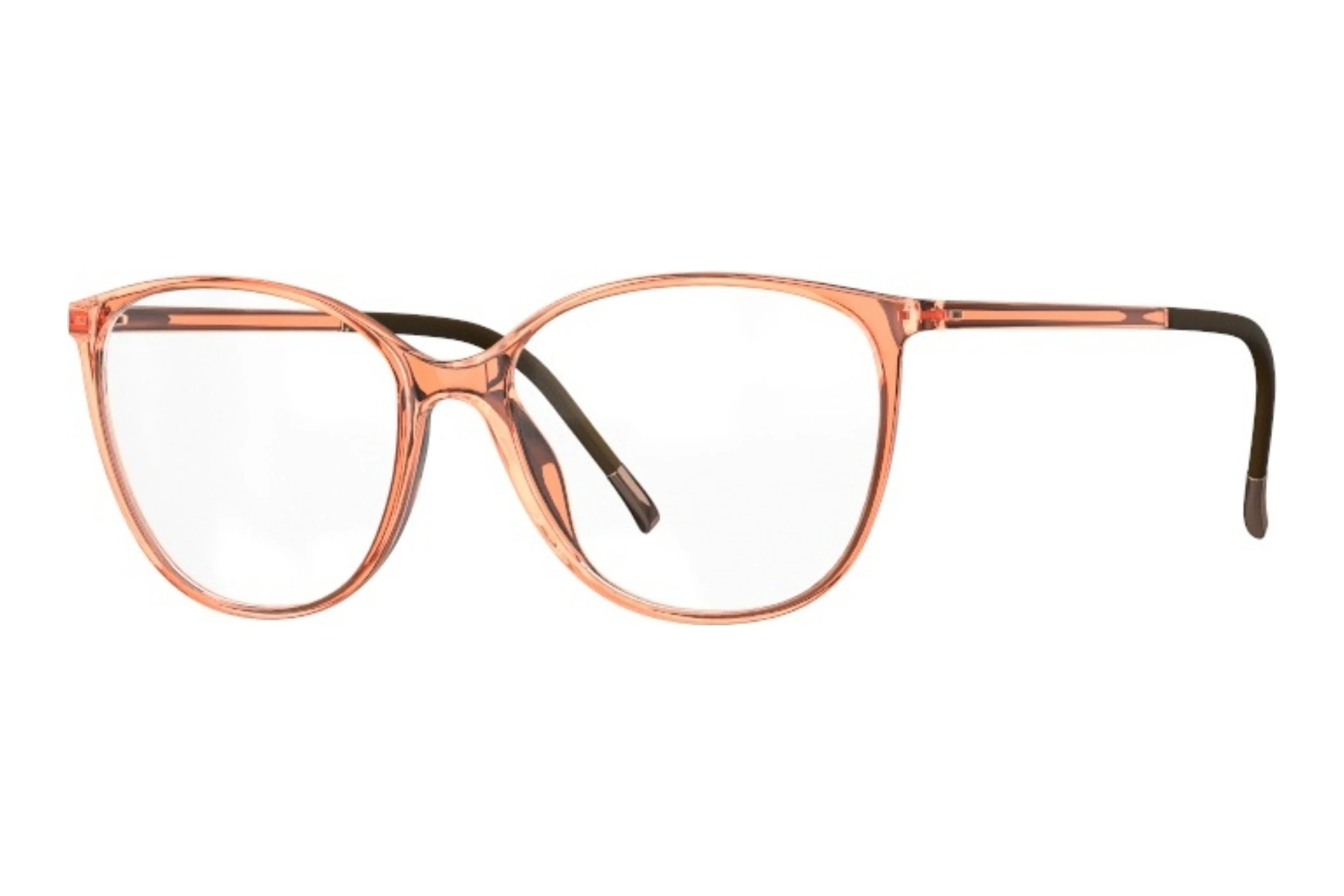 Silhouette 1601 2630 Soft Apricot Silhouette 1601 2630 Soft Apricot