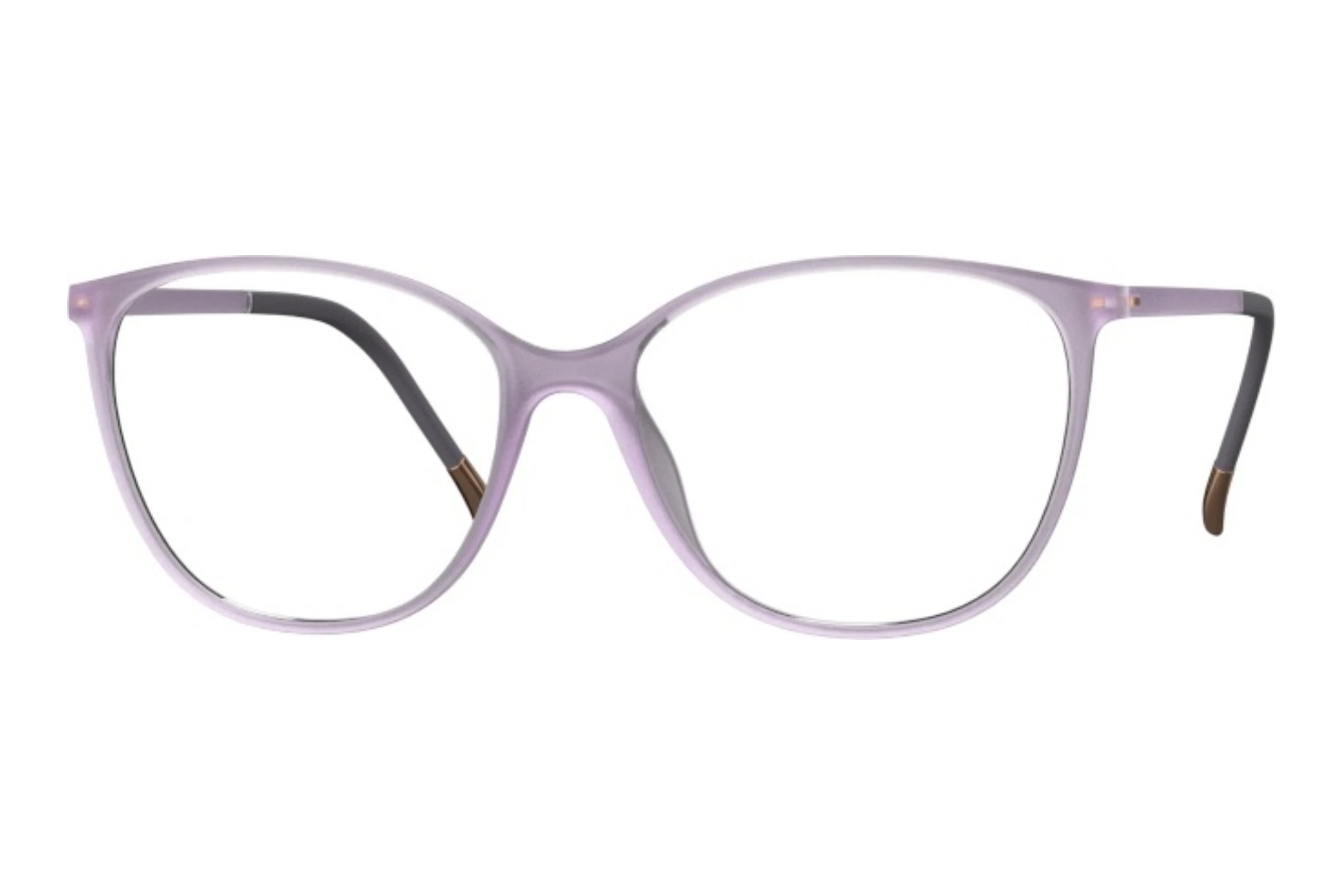 Silhouette 1601 4030 Soft Sloe Silhouette 1601 4030 Soft Sloe