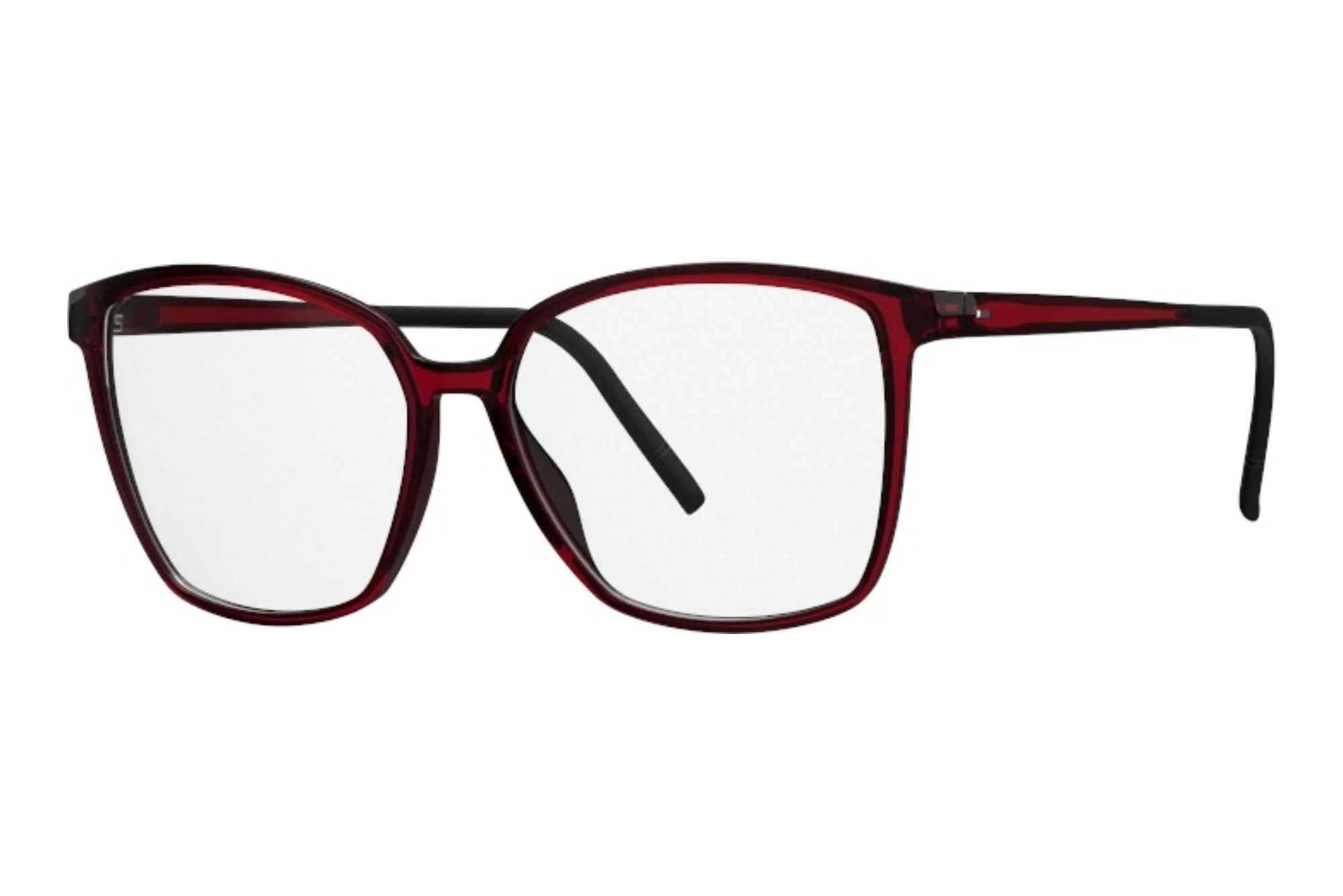 Silhouette 1621 3060 Illuminating Red Silhouette 1621 3060 Illuminating Red