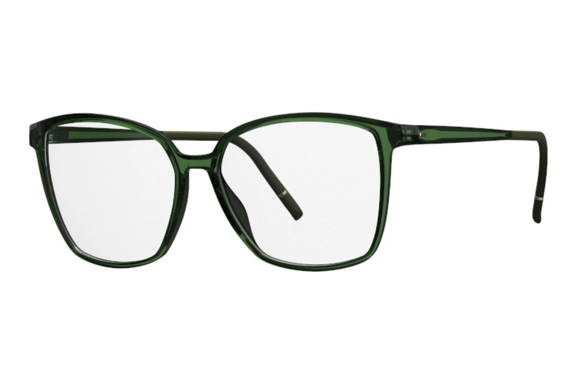 Silhouette 1621 5630 Deep Forest Green Silhouette 1621 5630 Deep Forest Green
