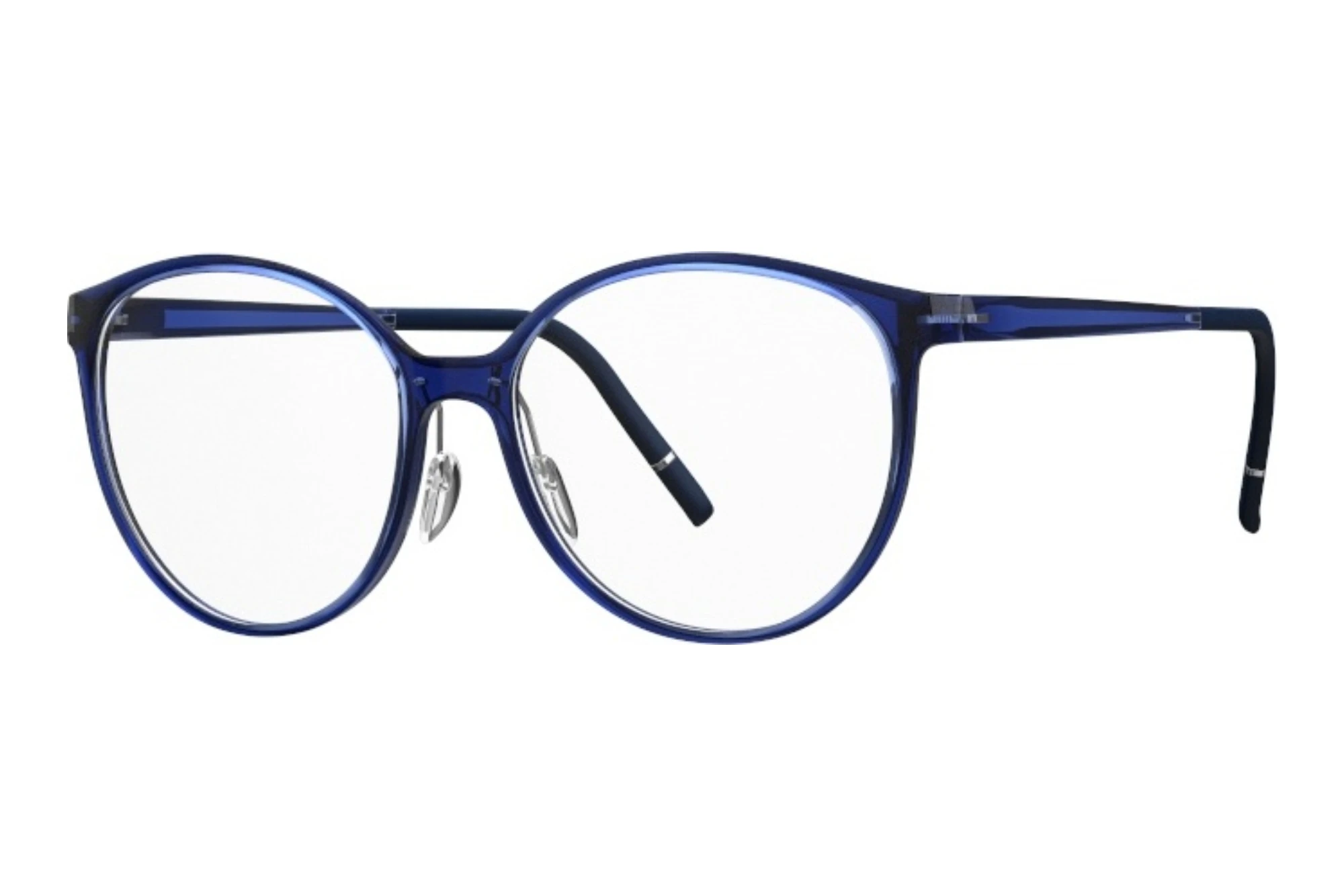 Silhouette 1622 4510 Royal Blue Silhouette 1622 4510 Royal Blue