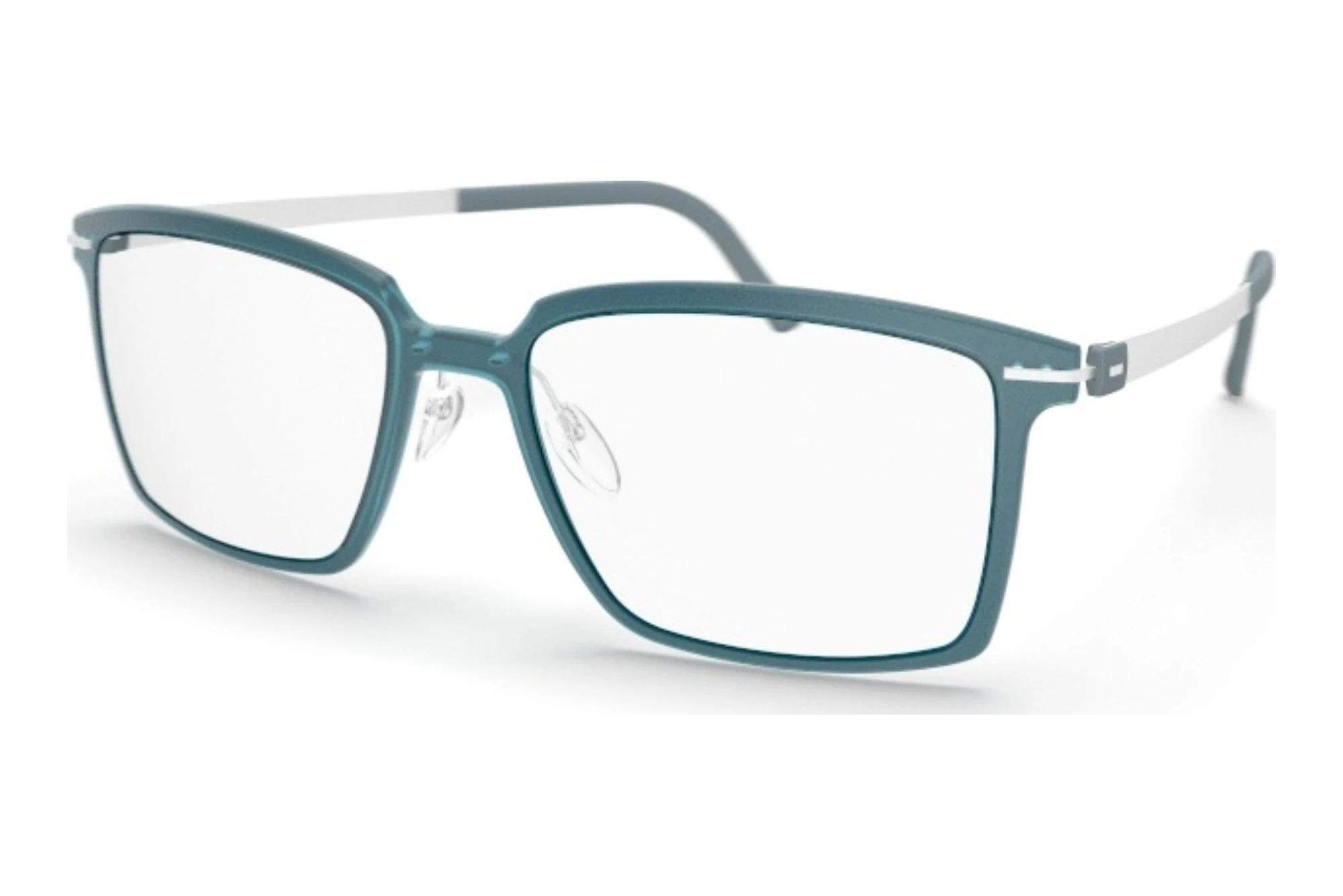 Silhouette 2922 5000 Blue Steel Silhouette 2922 5000 Blue Steel