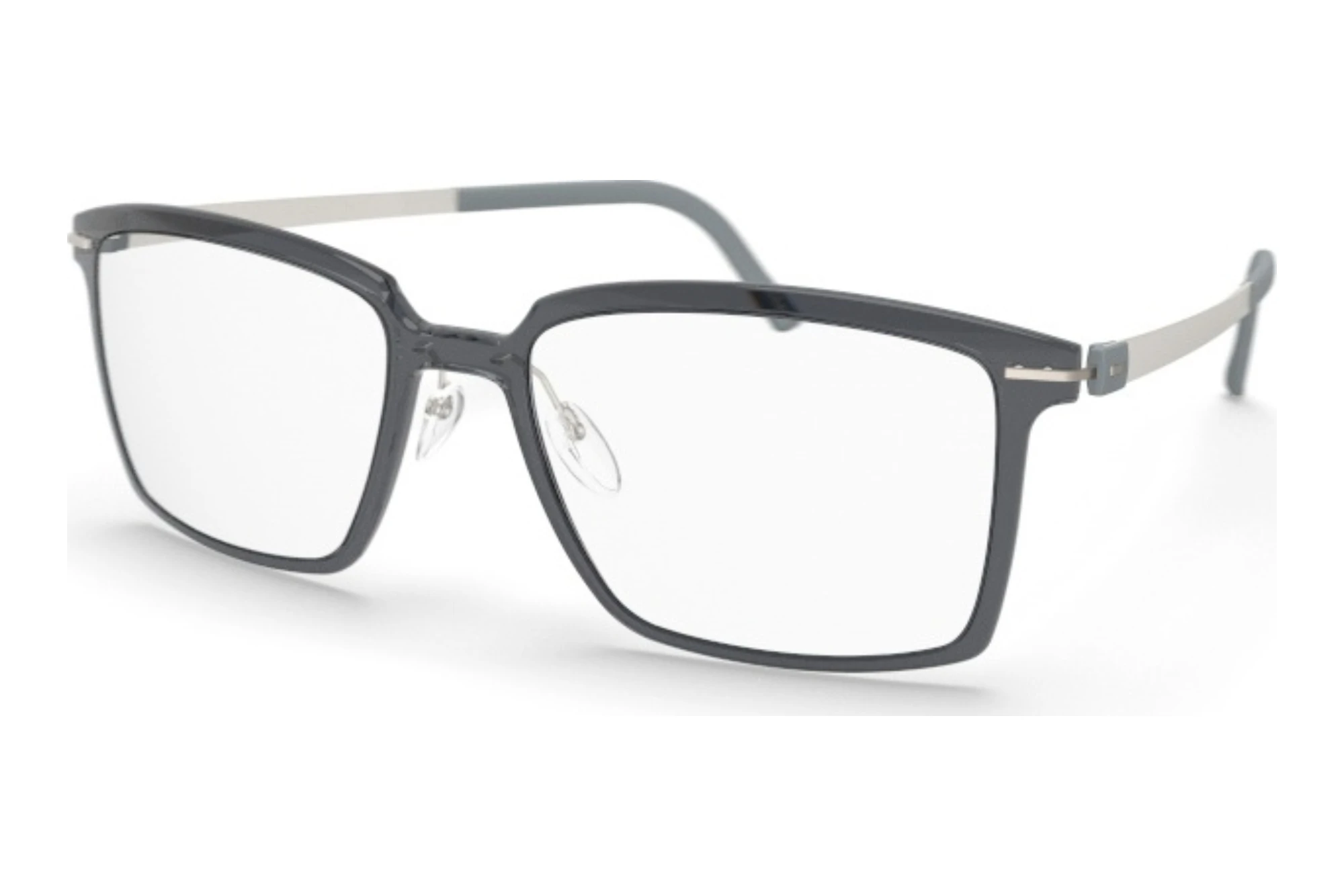 Silhouette 2922 6512 Grey / Titanium Silhouette 2922 6512 Grey / Titanium