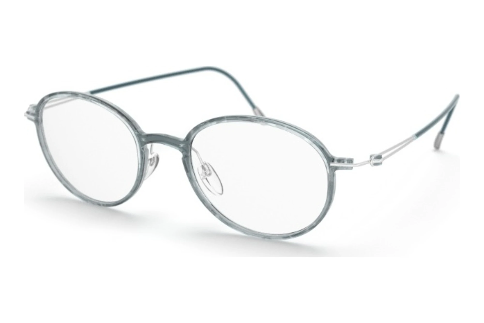 Silhouette 2924 4500 Blue Glacier Silhouette 2924 4500 Blue Glacier