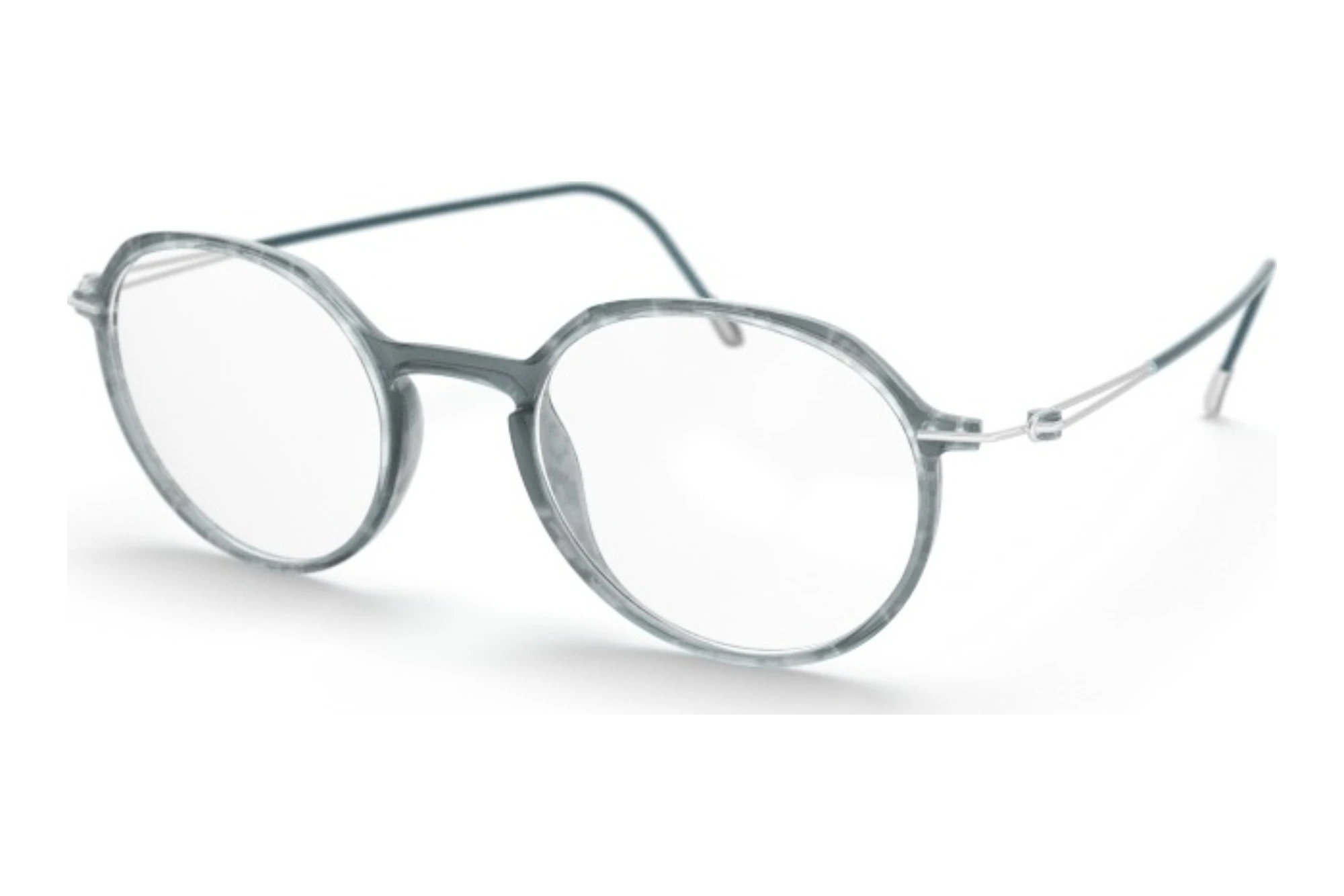 Silhouette 2925 4500 Blue Glacier Silhouette 2925 4500 Blue Glacier
