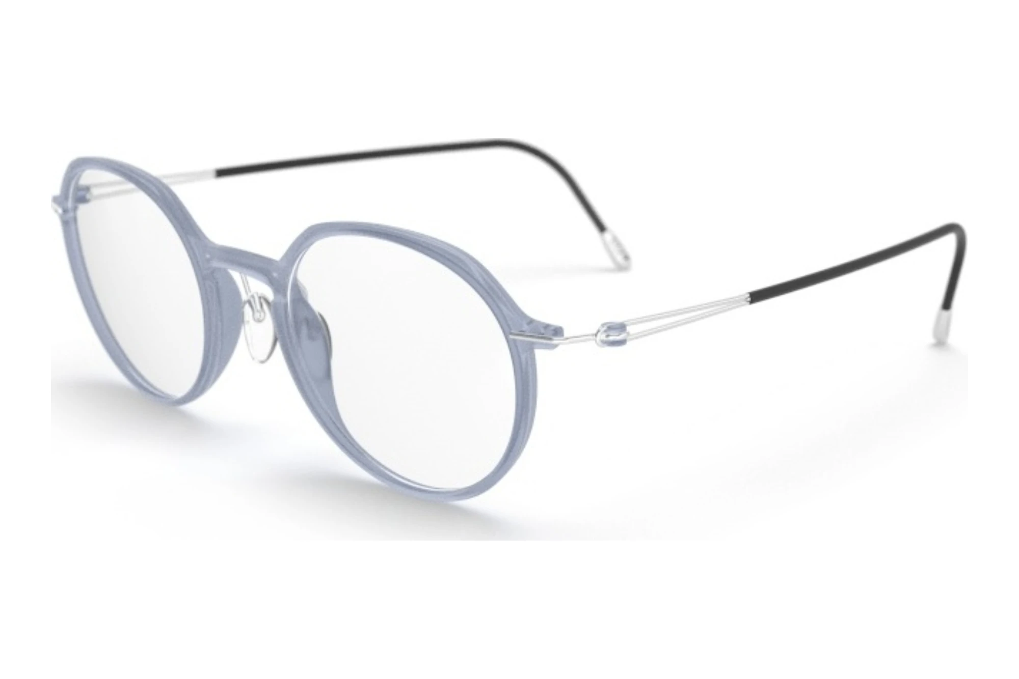 Silhouette 2925 6512 Cool Grey / Titanium Silhouette 2925 6512 Cool Grey / Titanium
