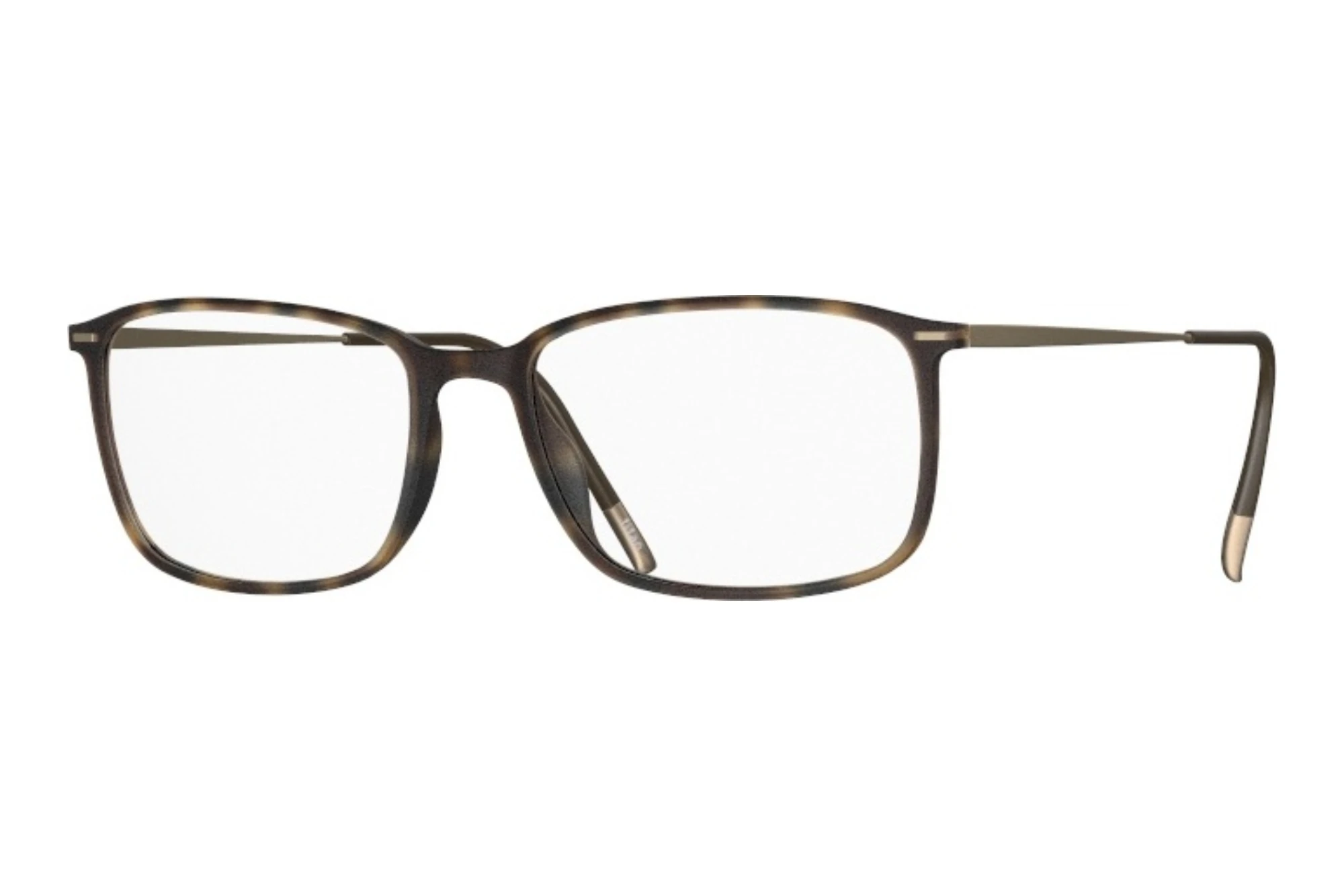 Silhouette 2930 6140 Havanna Walnut Silhouette 2930 6140 Havanna Walnut