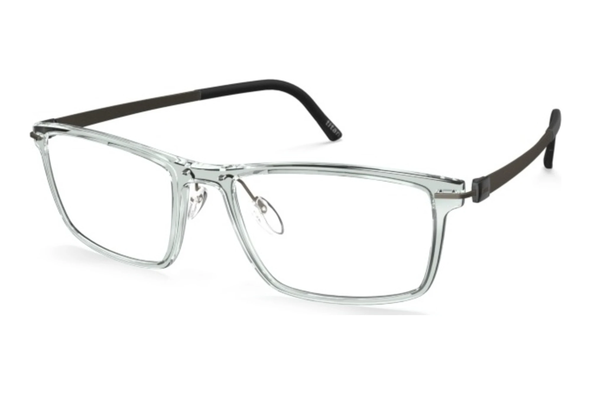 Silhouette 2939 6568 Grey Ruthenium Silhouette 2939 6568 Grey Ruthenium